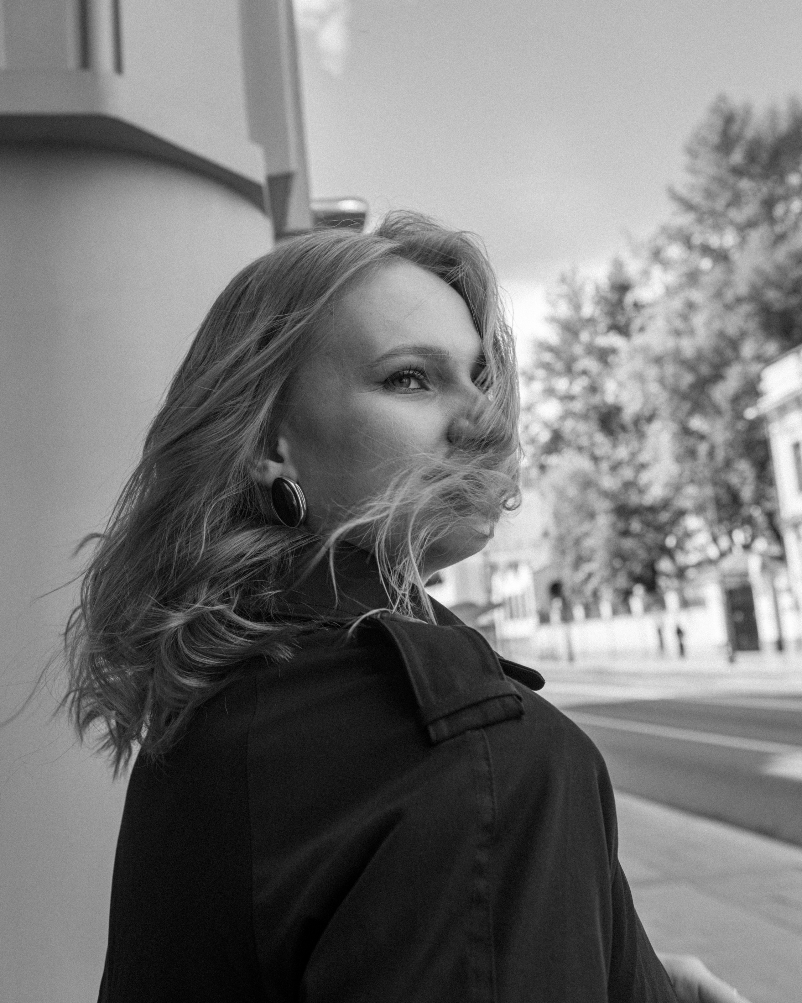 Алиса. Портретный фотограф в Москве Анастасия