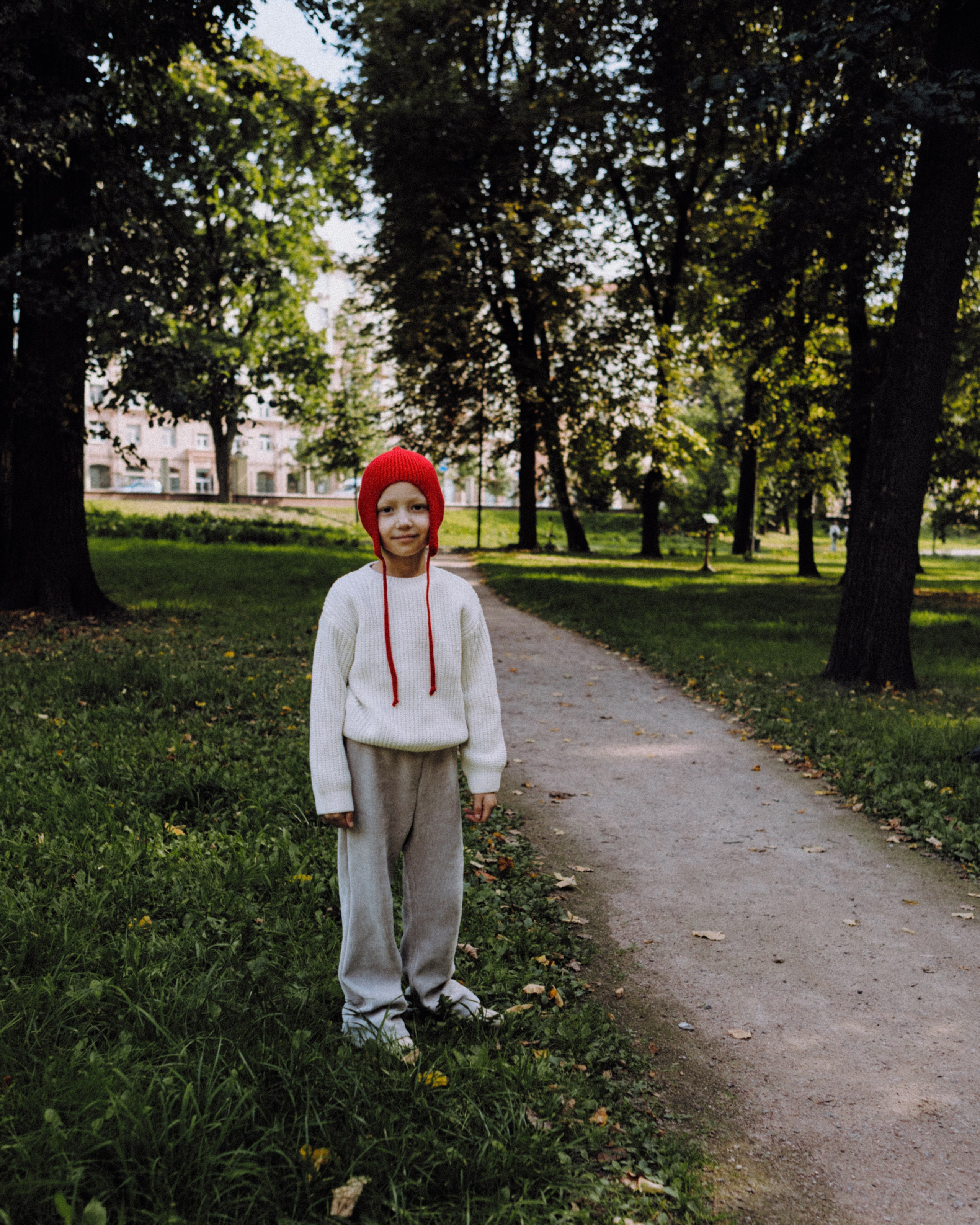 Лолита и Амина. Портретный фотограф в Москве Анастасия