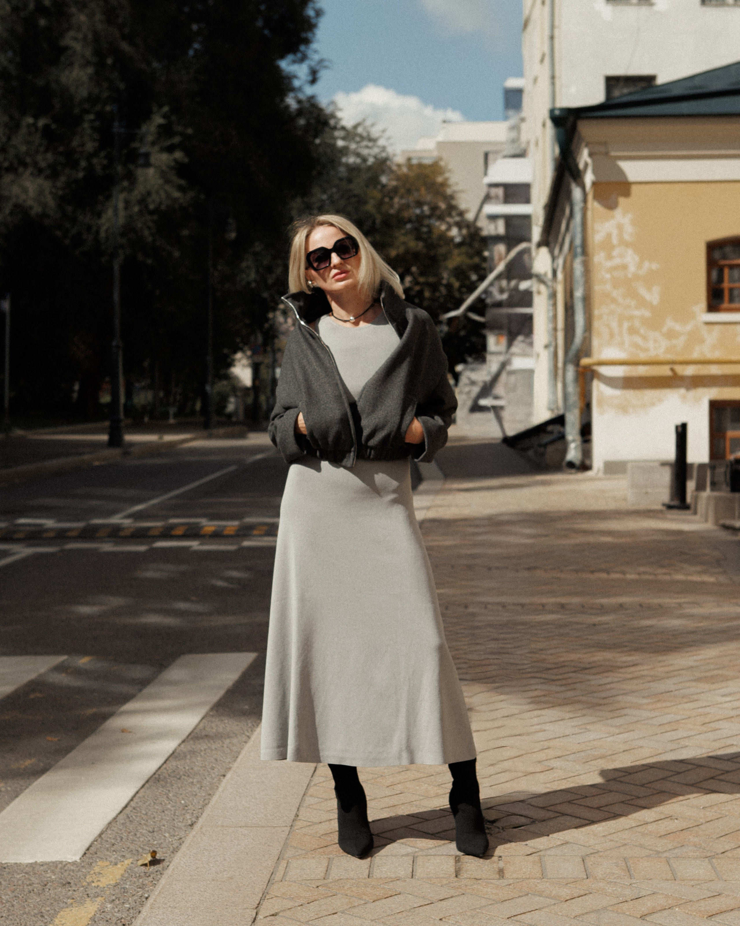 Алиса. Портретный фотограф в Москве Анастасия
