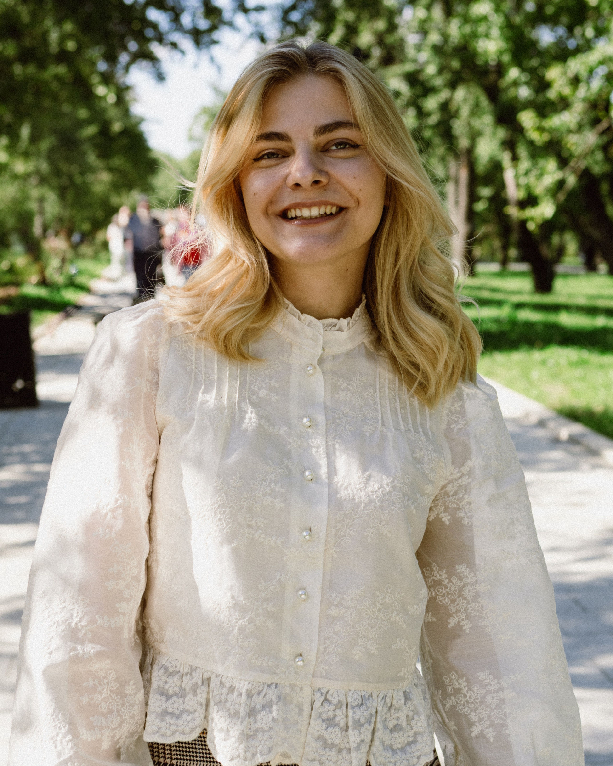 Екатерина. Портретный фотограф в Москве Анастасия
