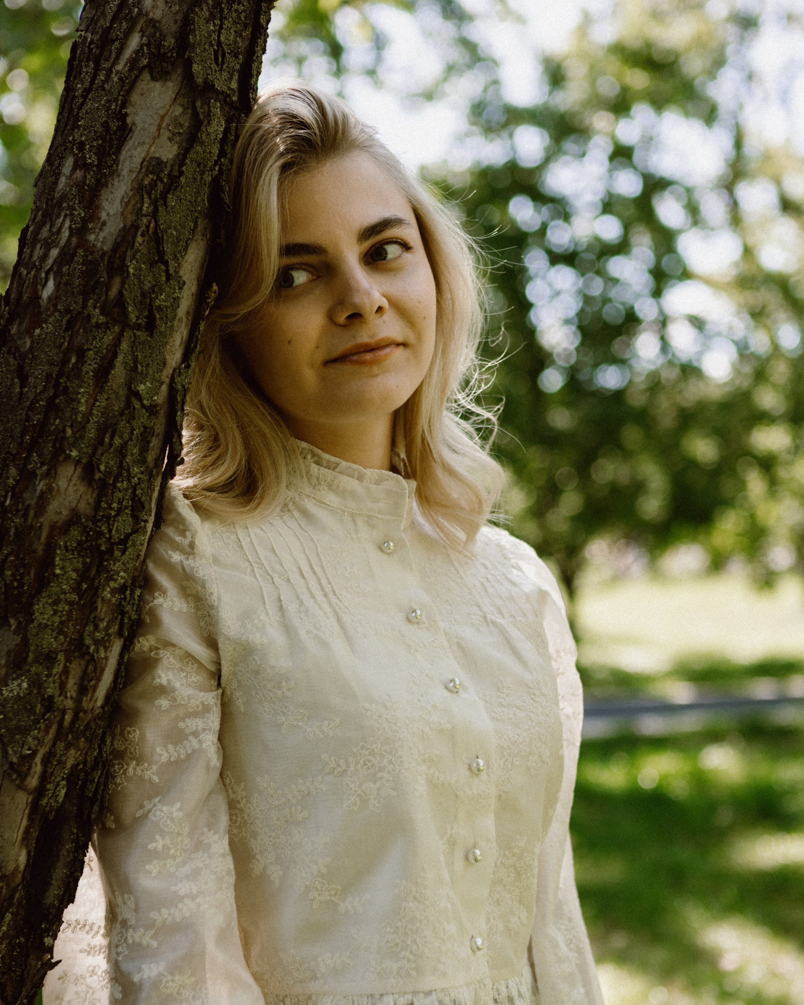 Екатерина. Портретный фотограф в Москве Анастасия