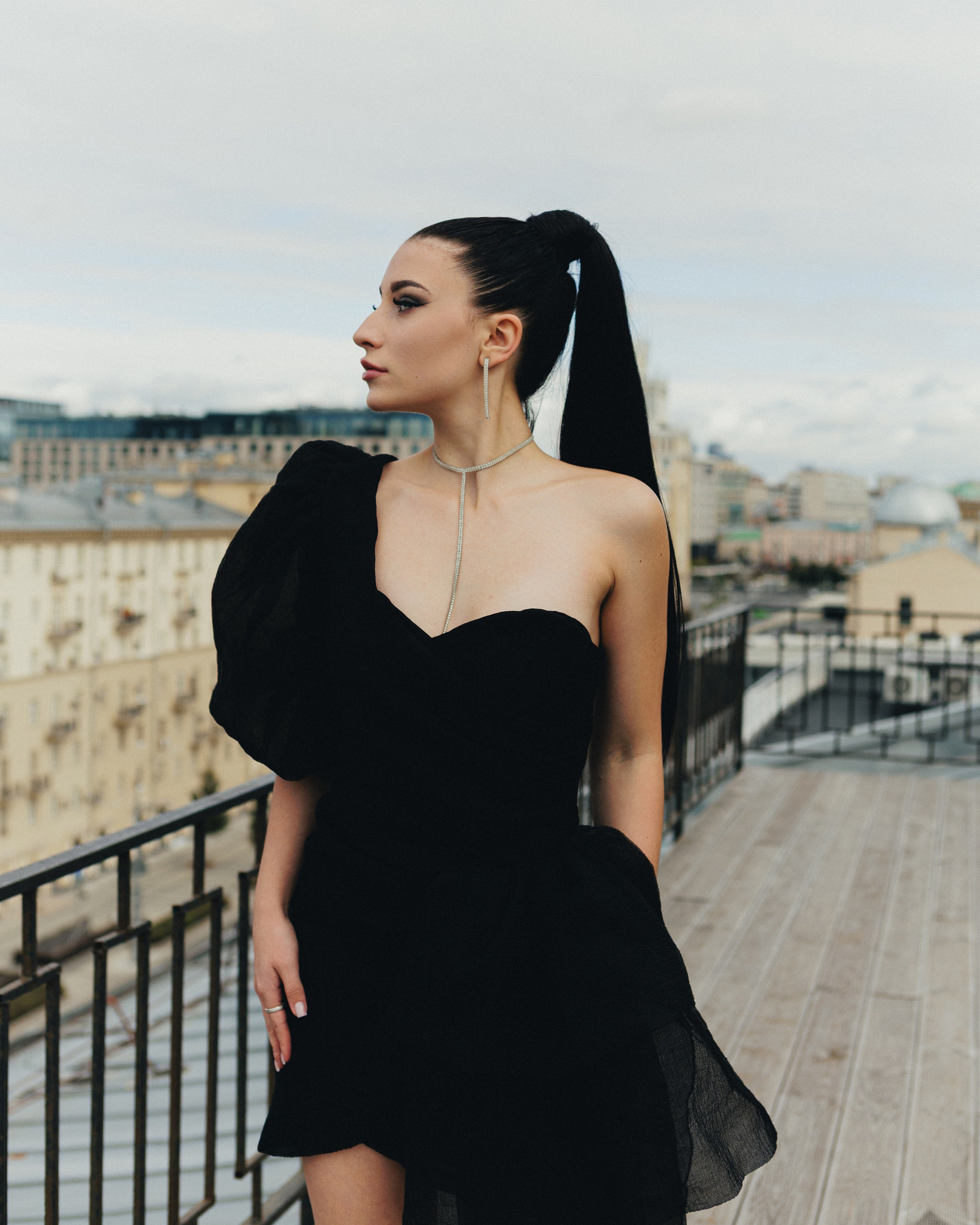 Анна. Портретный фотограф в Москве Анастасия