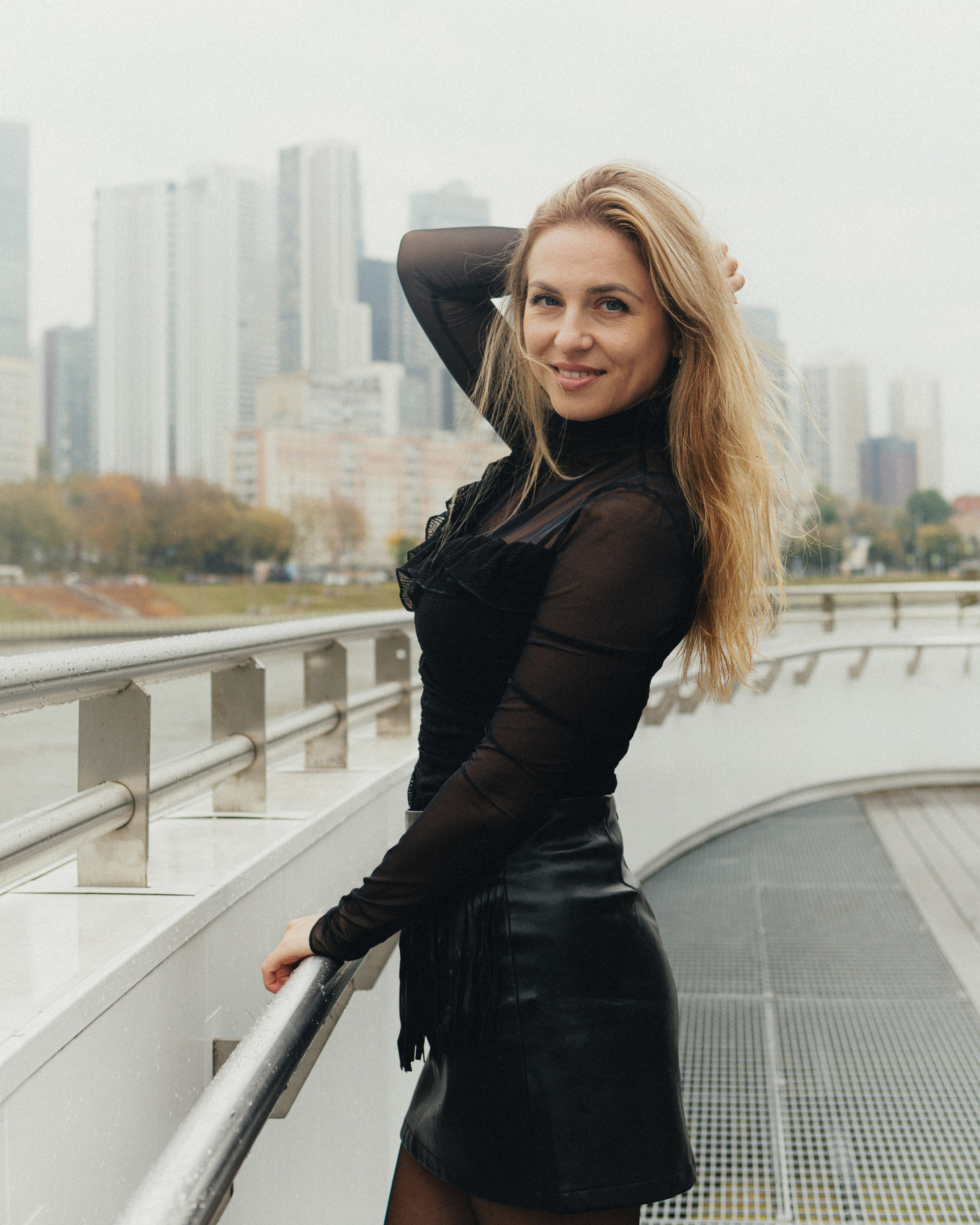 Дина. Портретный фотограф в Москве Анастасия