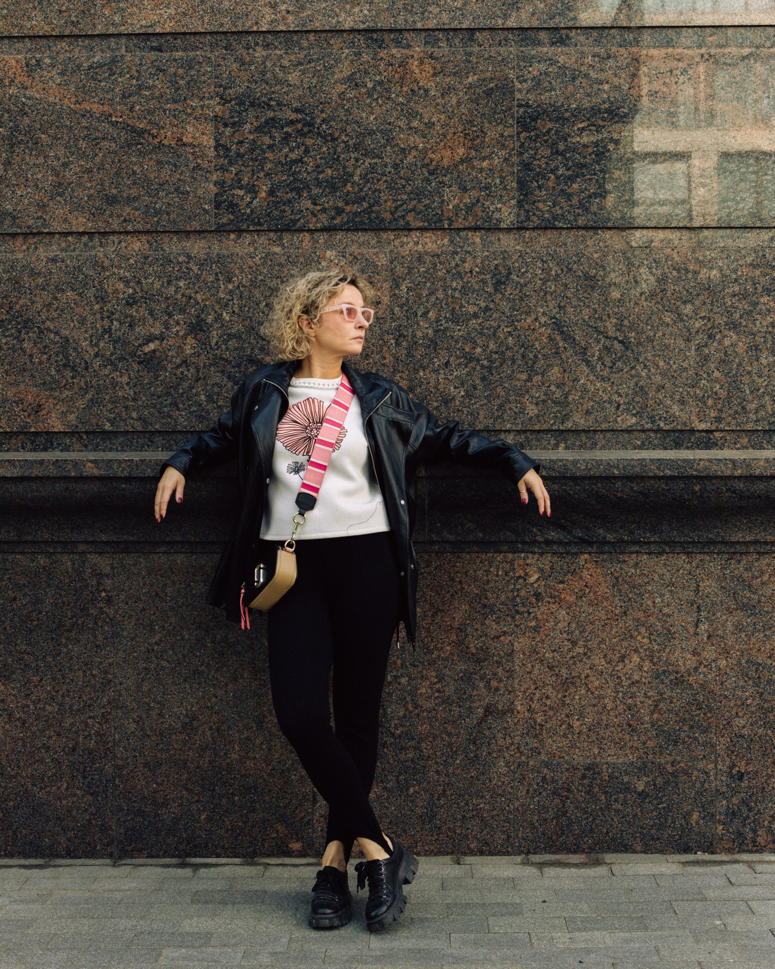 Юлиана. Портретный фотограф в Москве Анастасия