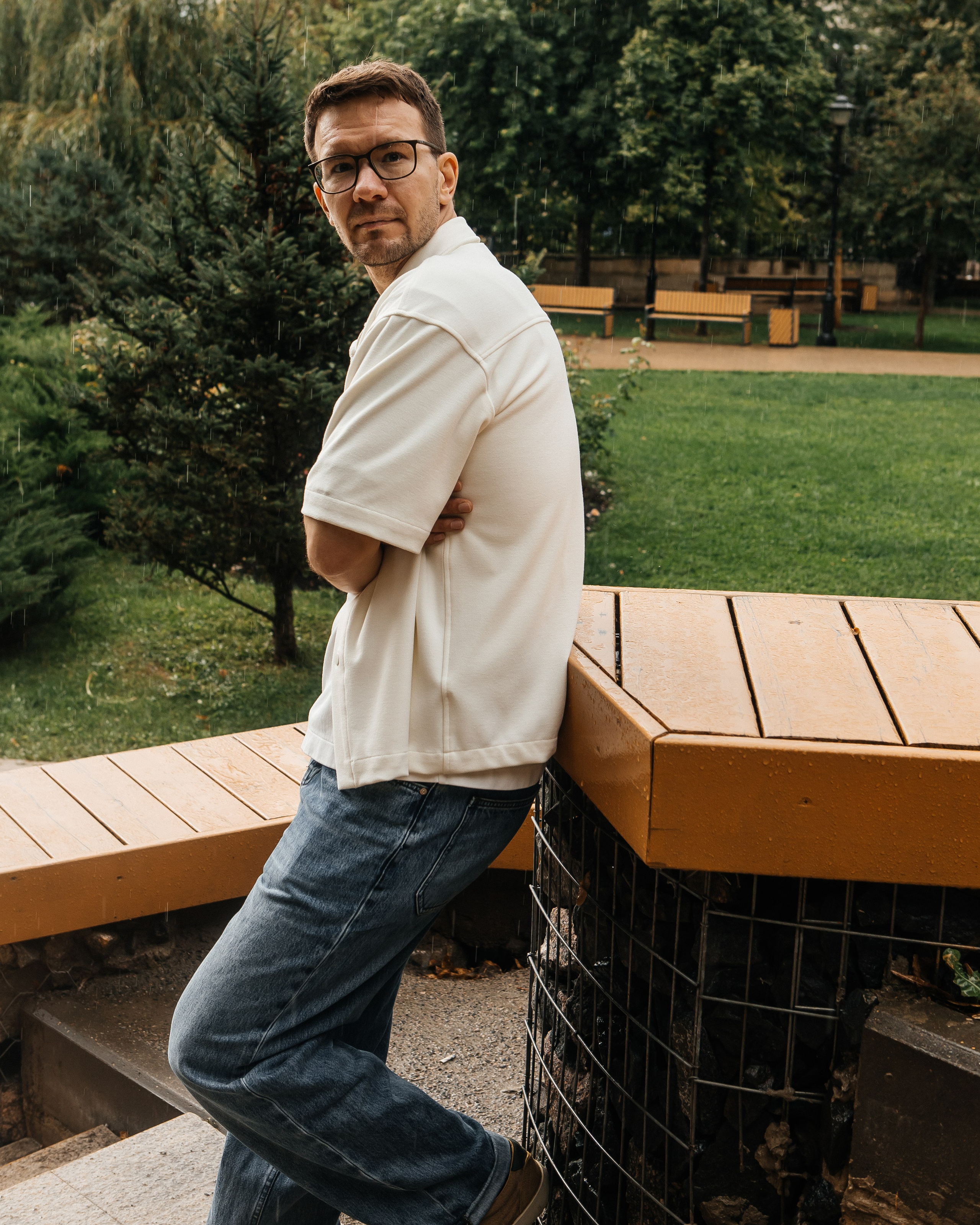 Алексей. Портретный фотограф в Москве Анастасия