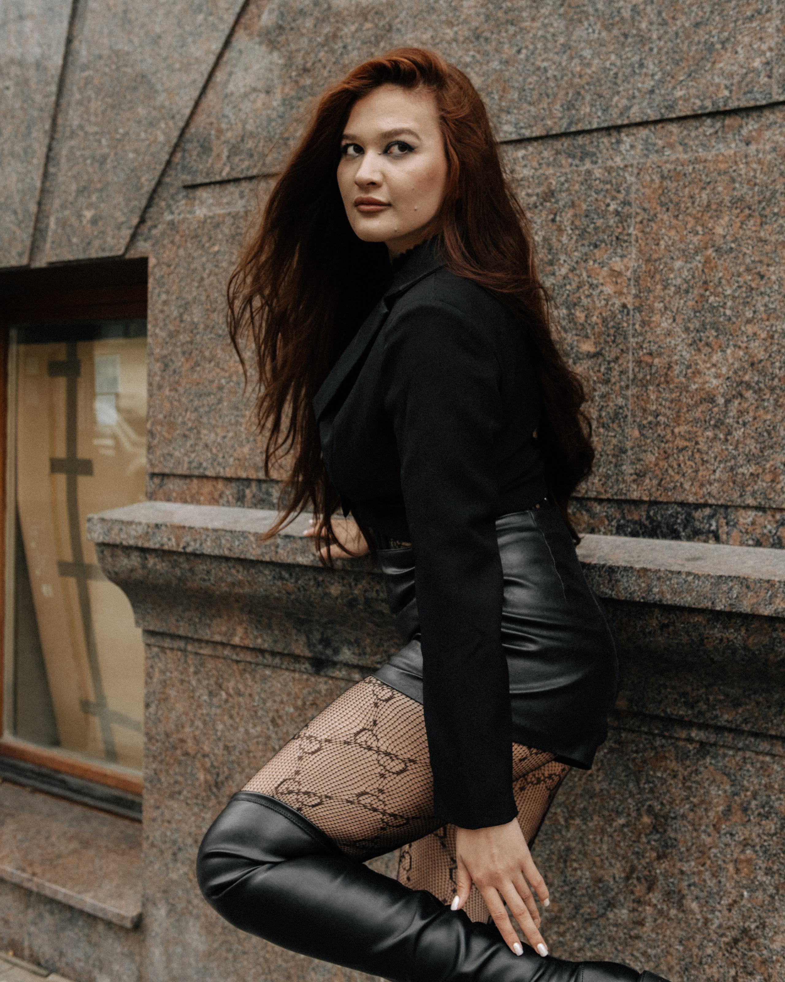 Юлия. Портретный фотограф в Москве Анастасия