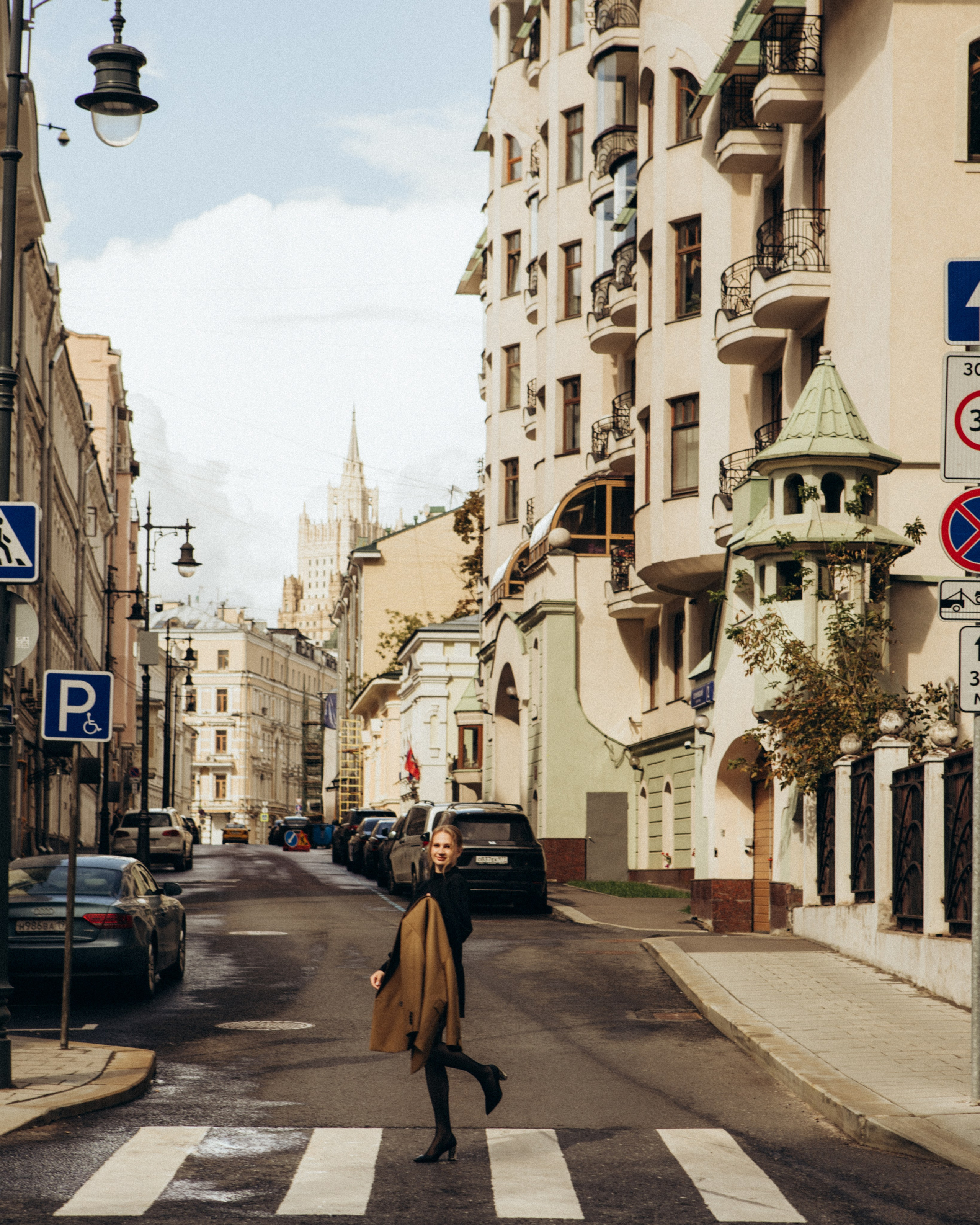 Алиса. Портретный фотограф в Москве Анастасия