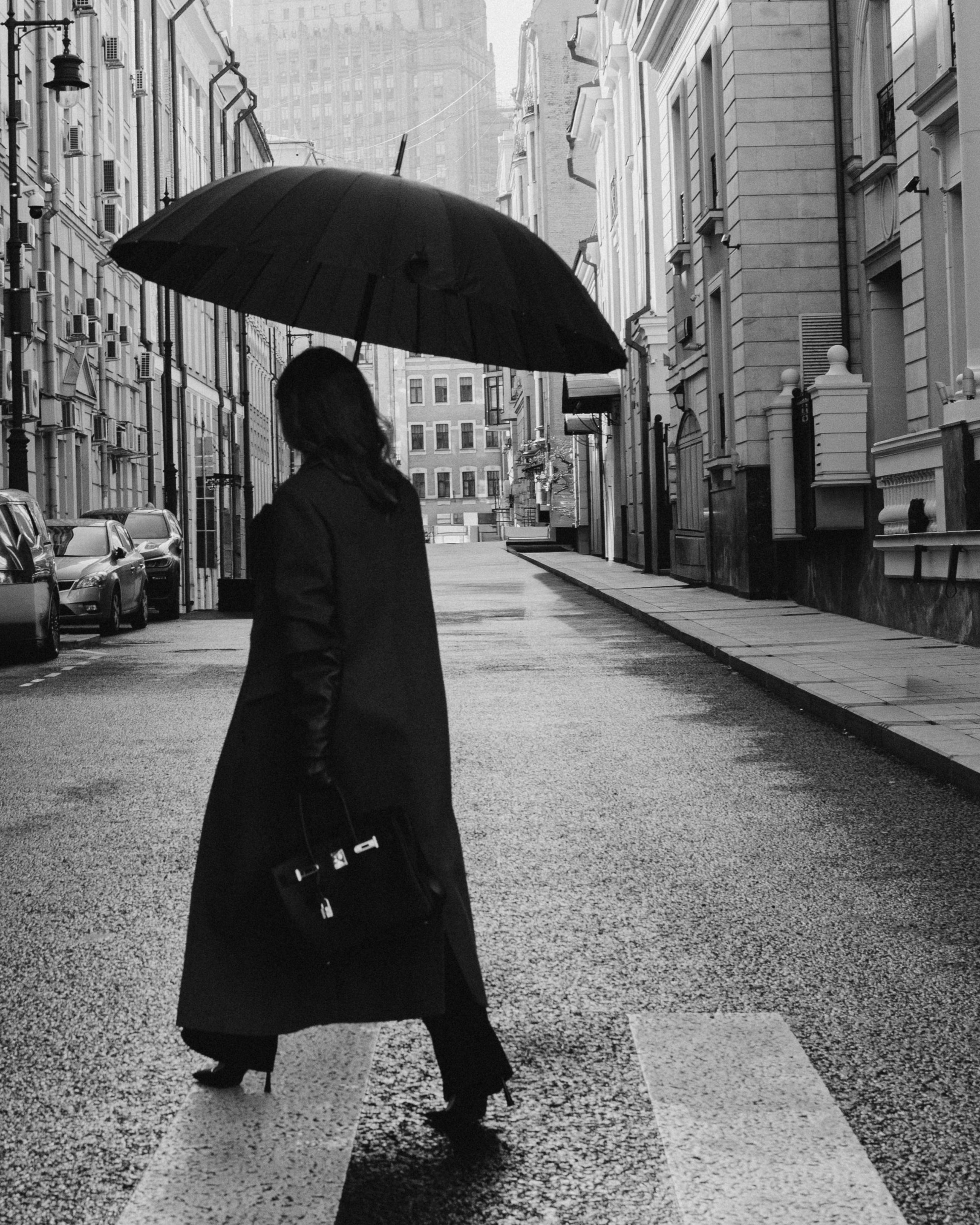 Яна. Портретный фотограф в Москве Анастасия