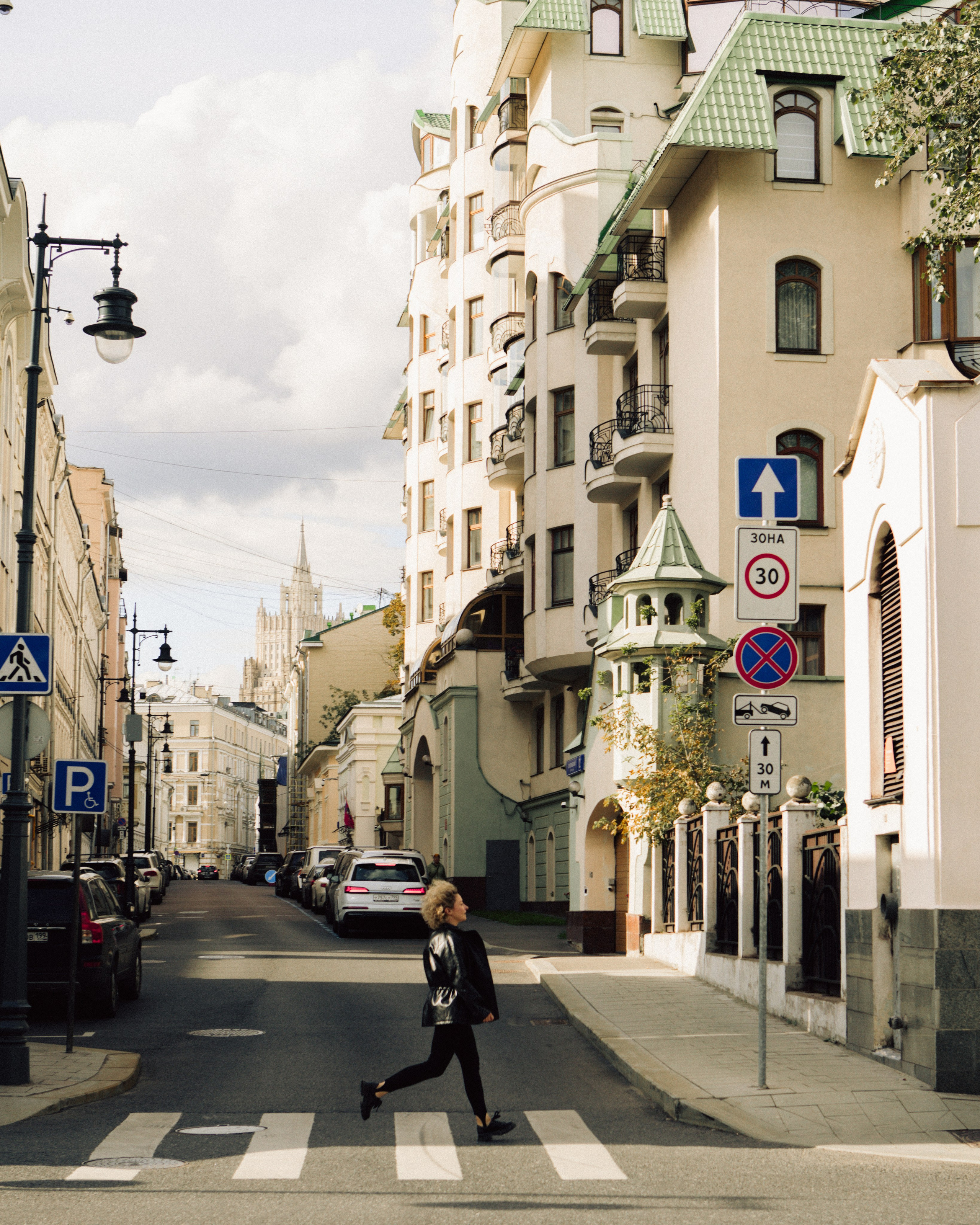 Юлиана. Портретный фотограф в Москве Анастасия