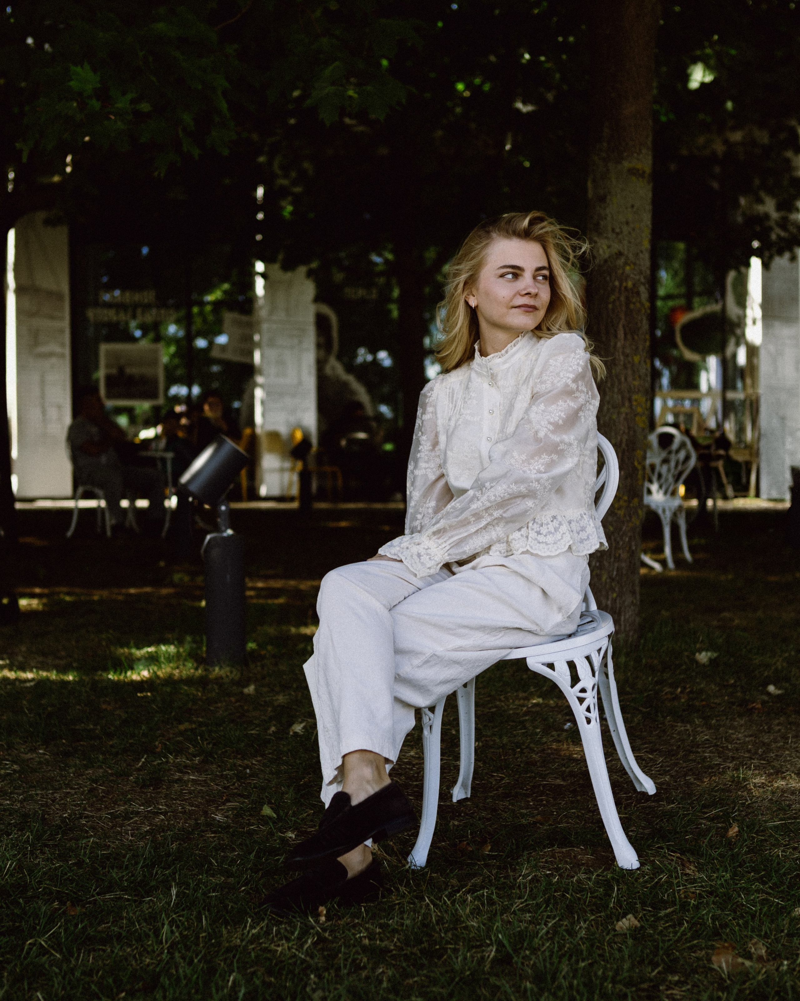 Екатерина. Портретный фотограф в Москве Анастасия