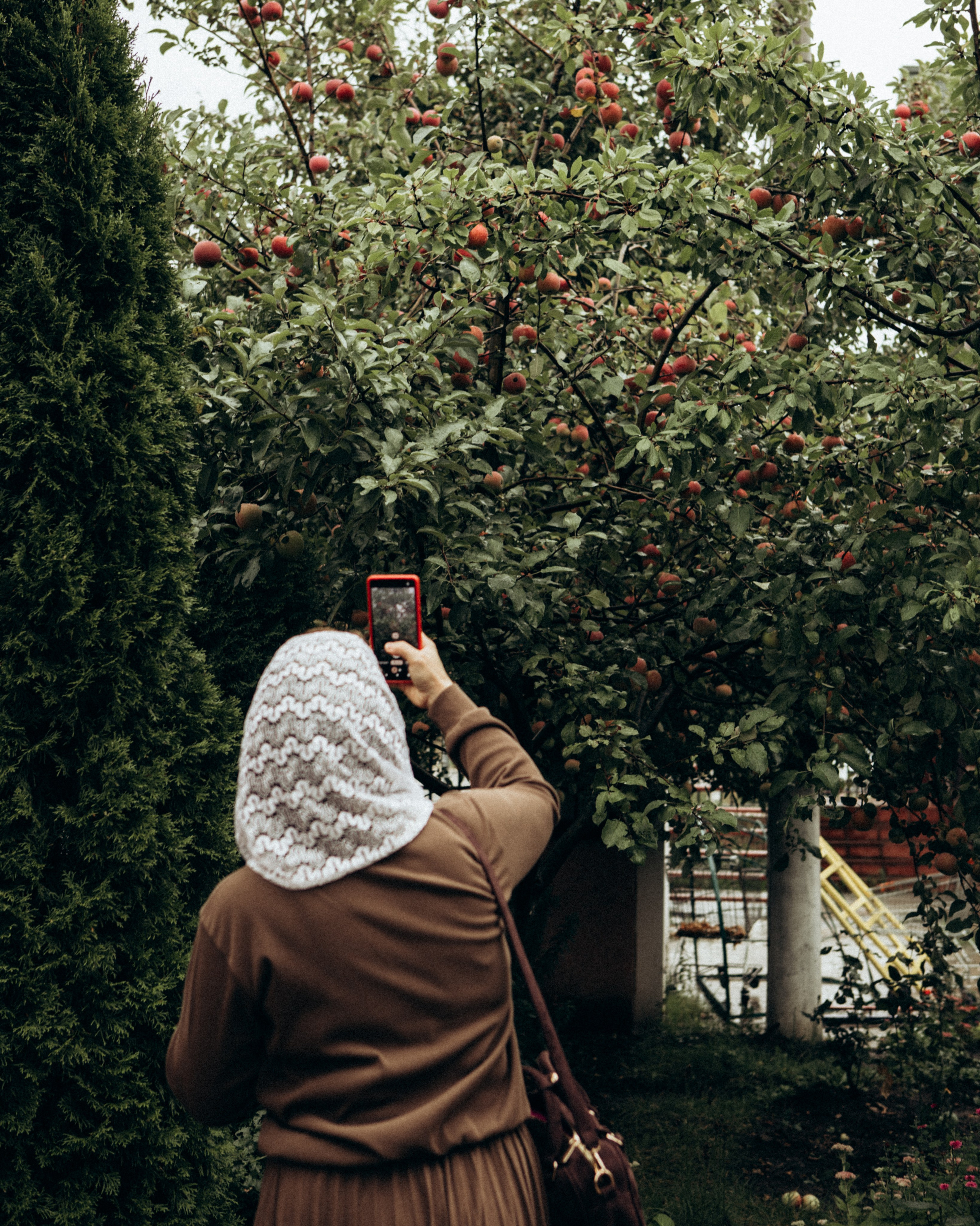 Крестины Любавы. Портретный фотограф в Москве Анастасия