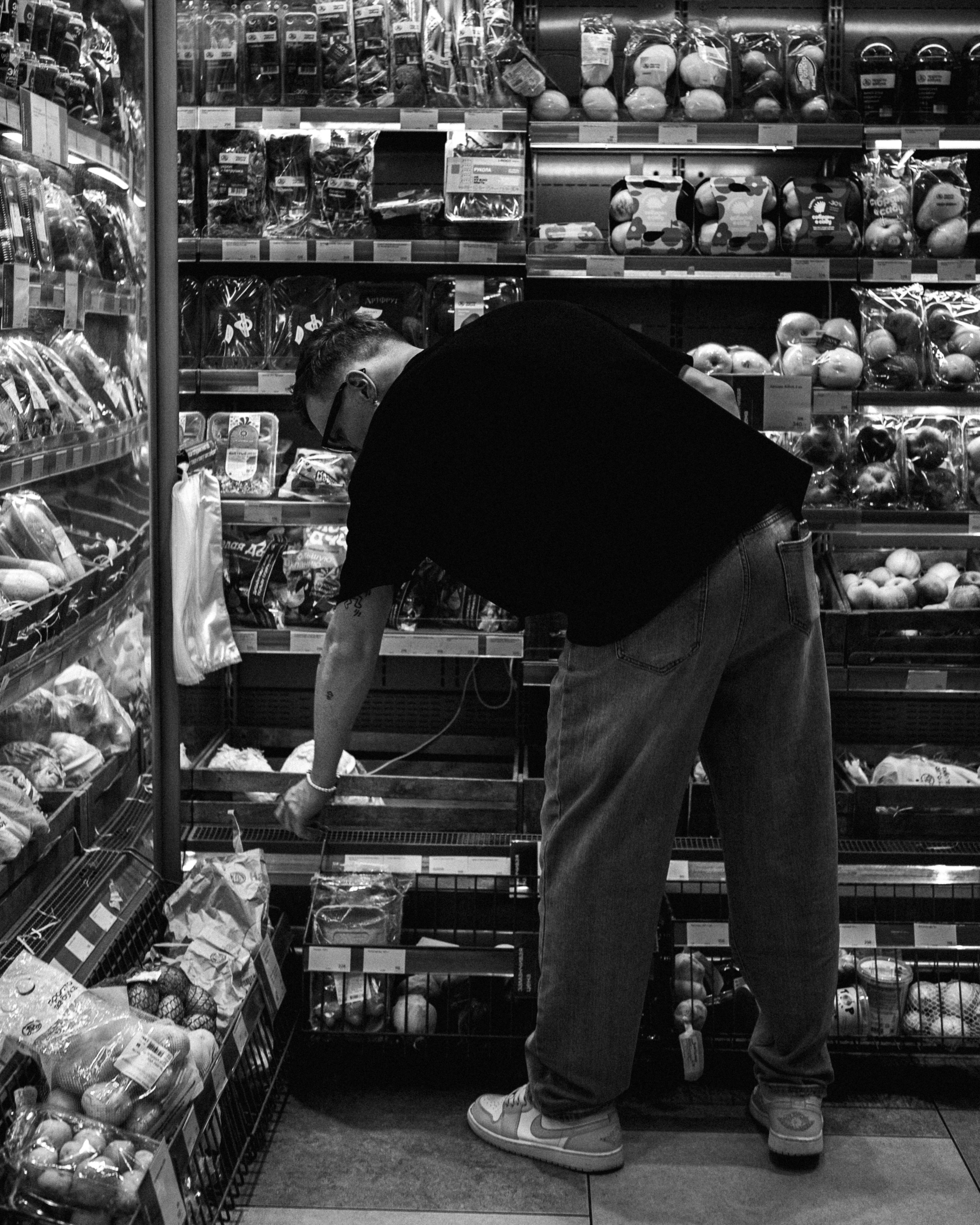Илья. Портретный фотограф в Москве Анастасия