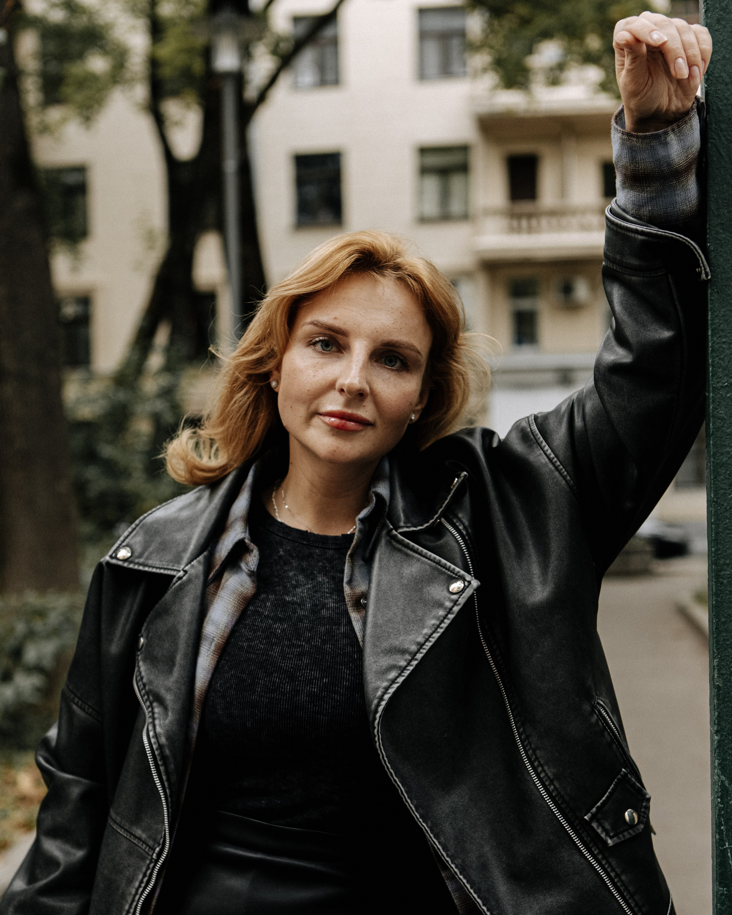 Анастасия. Портретный фотограф в Москве Анастасия