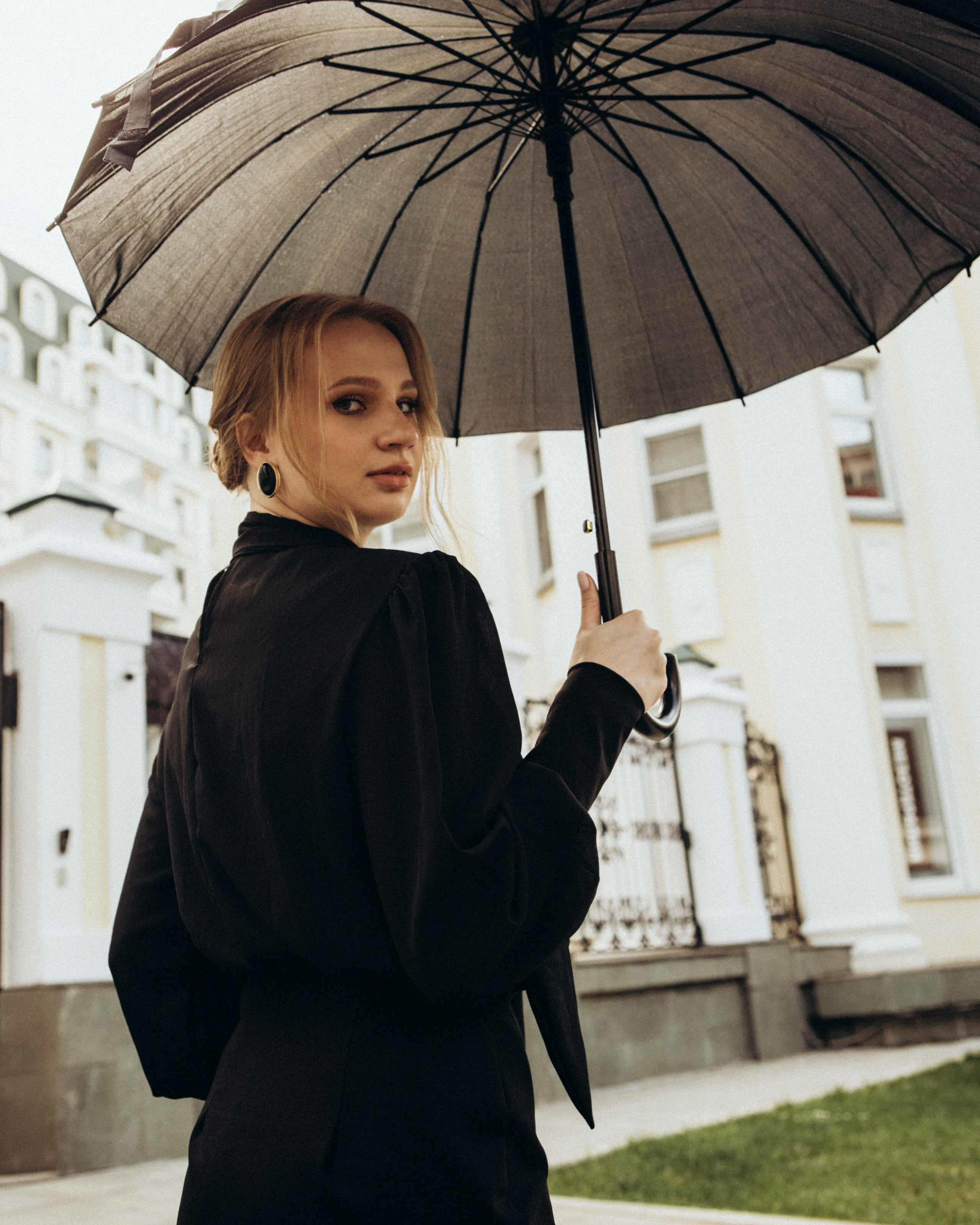 Алиса. Портретный фотограф в Москве Анастасия