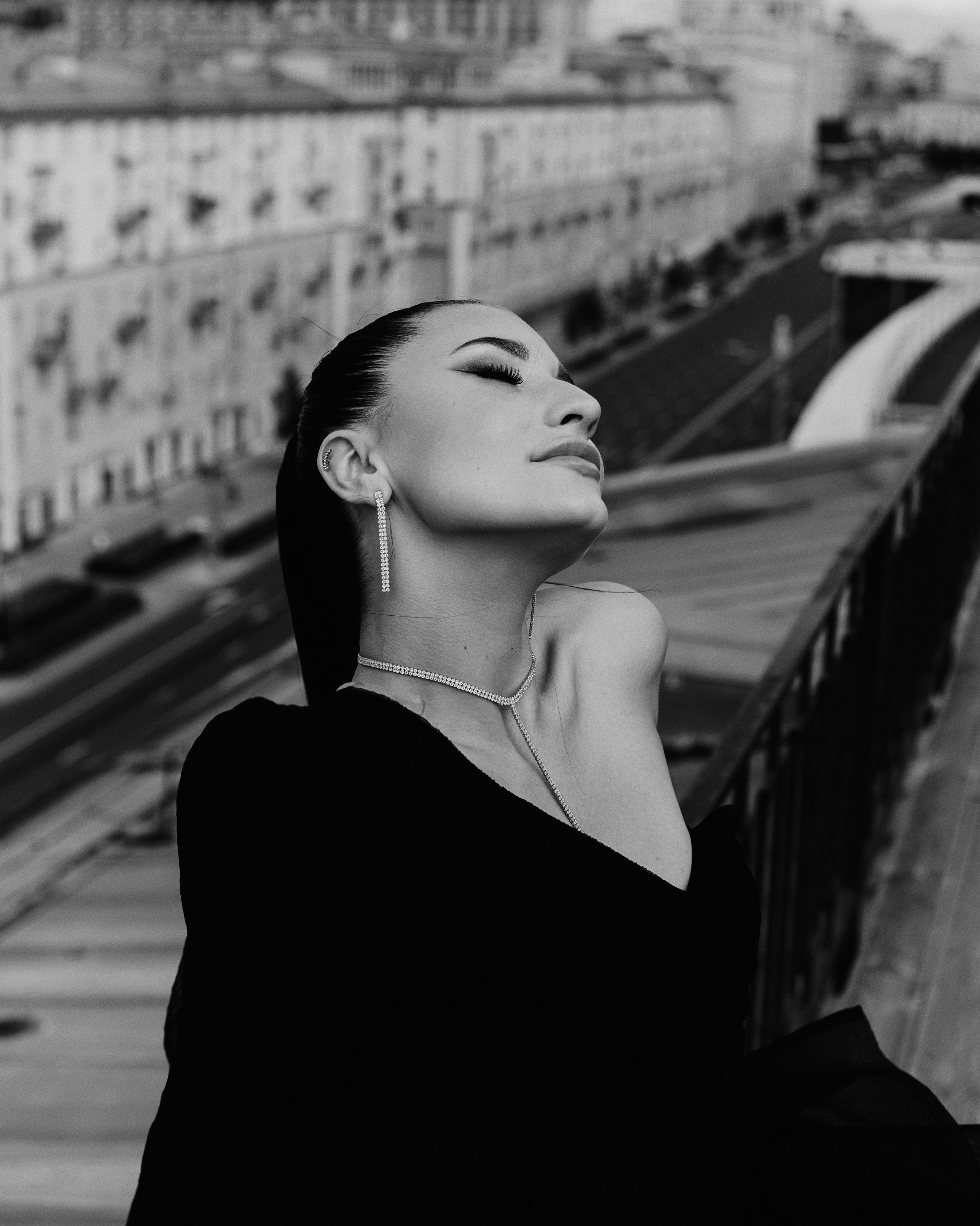Анна. Портретный фотограф в Москве Анастасия
