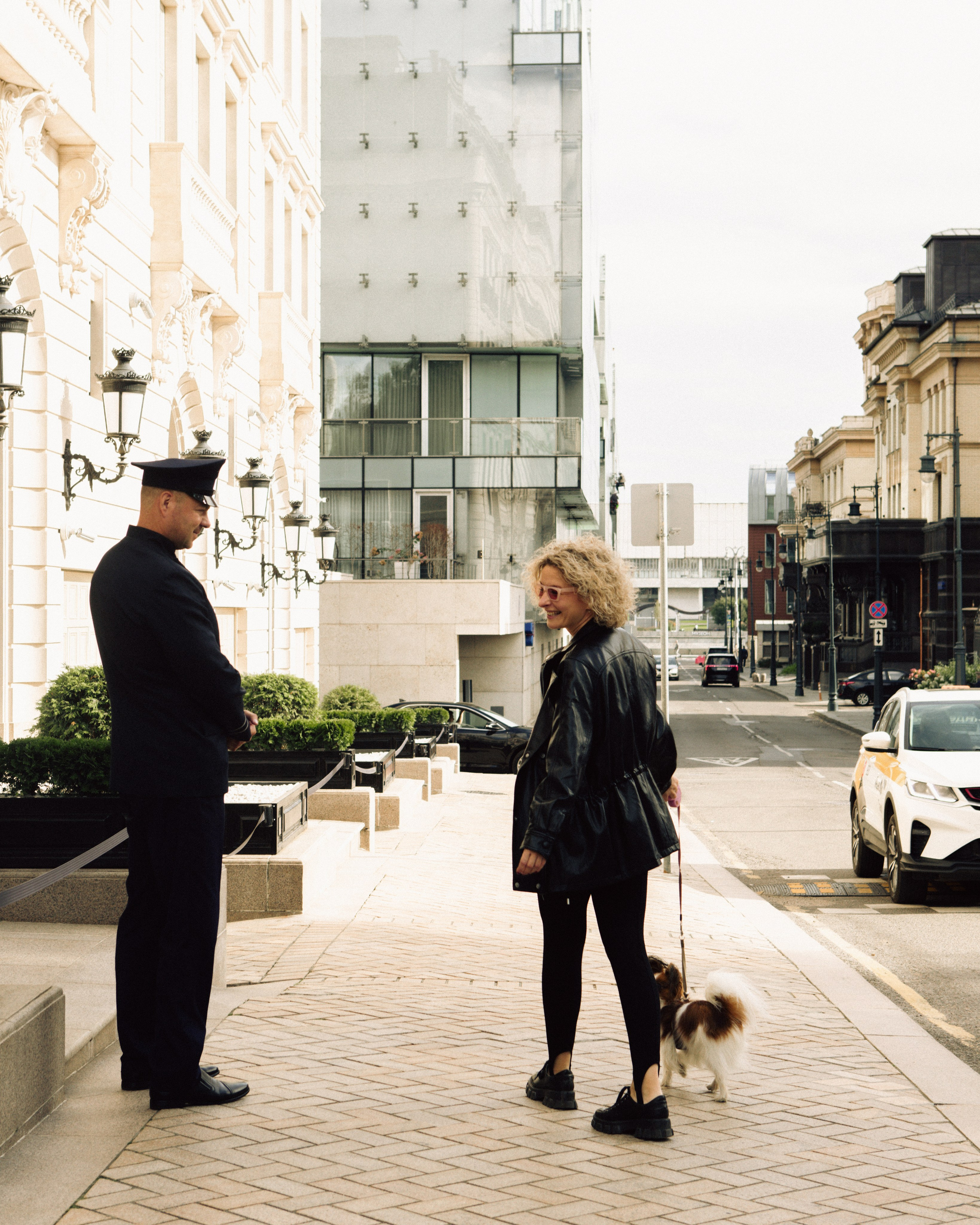 Юлиана. Портретный фотограф в Москве Анастасия