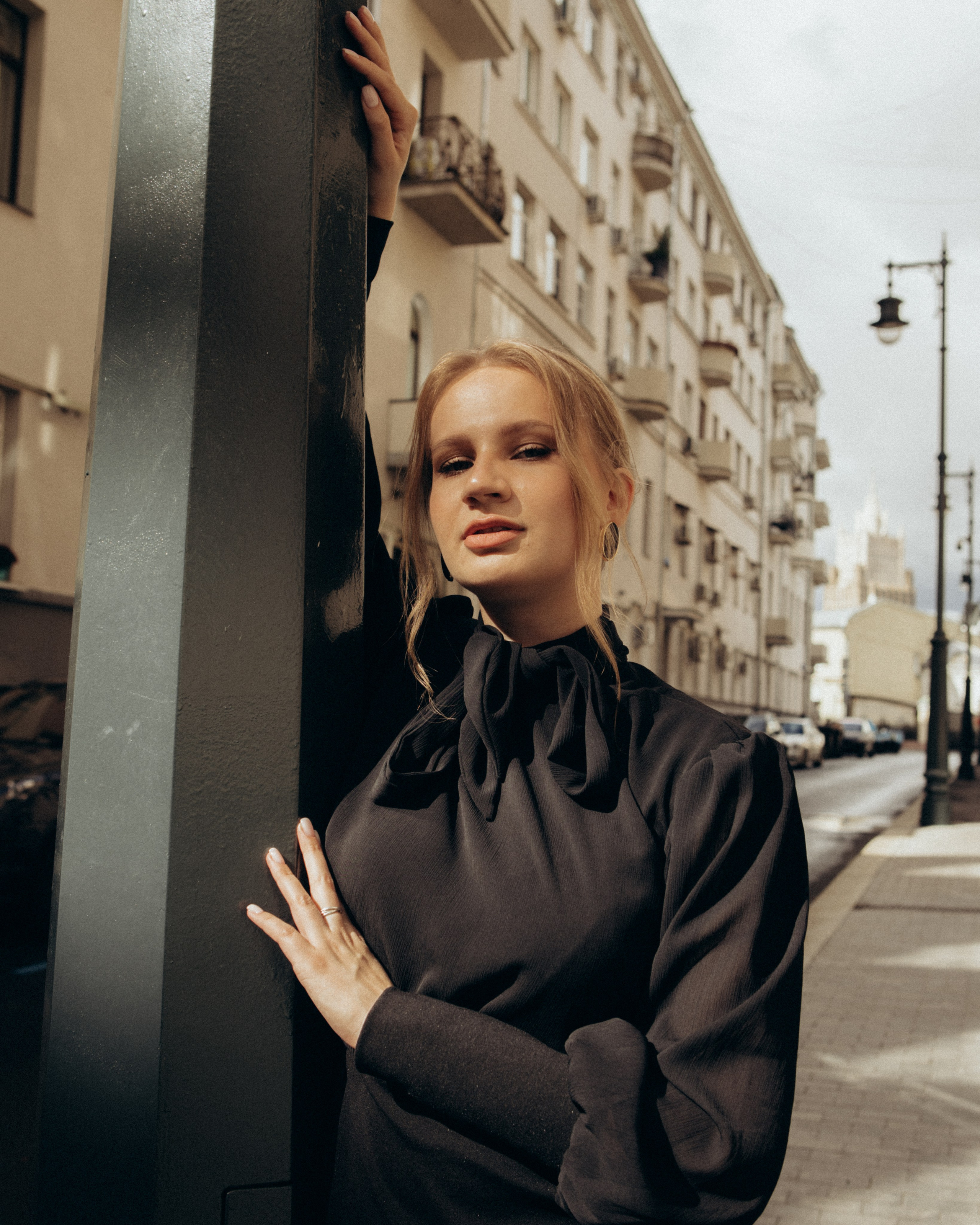 Алиса. Портретный фотограф в Москве Анастасия
