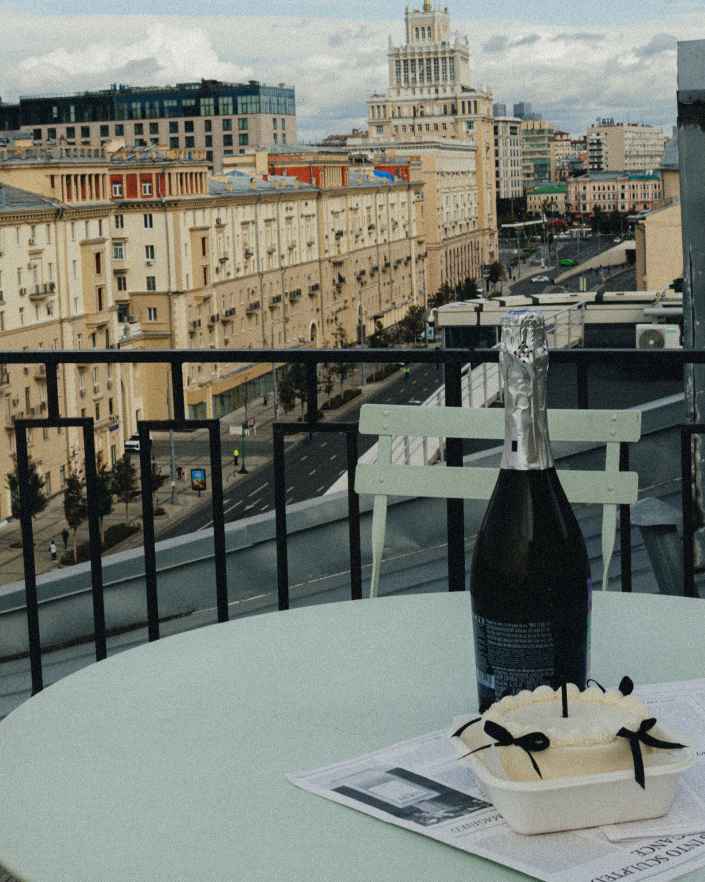 Анна. Портретный фотограф в Москве Анастасия