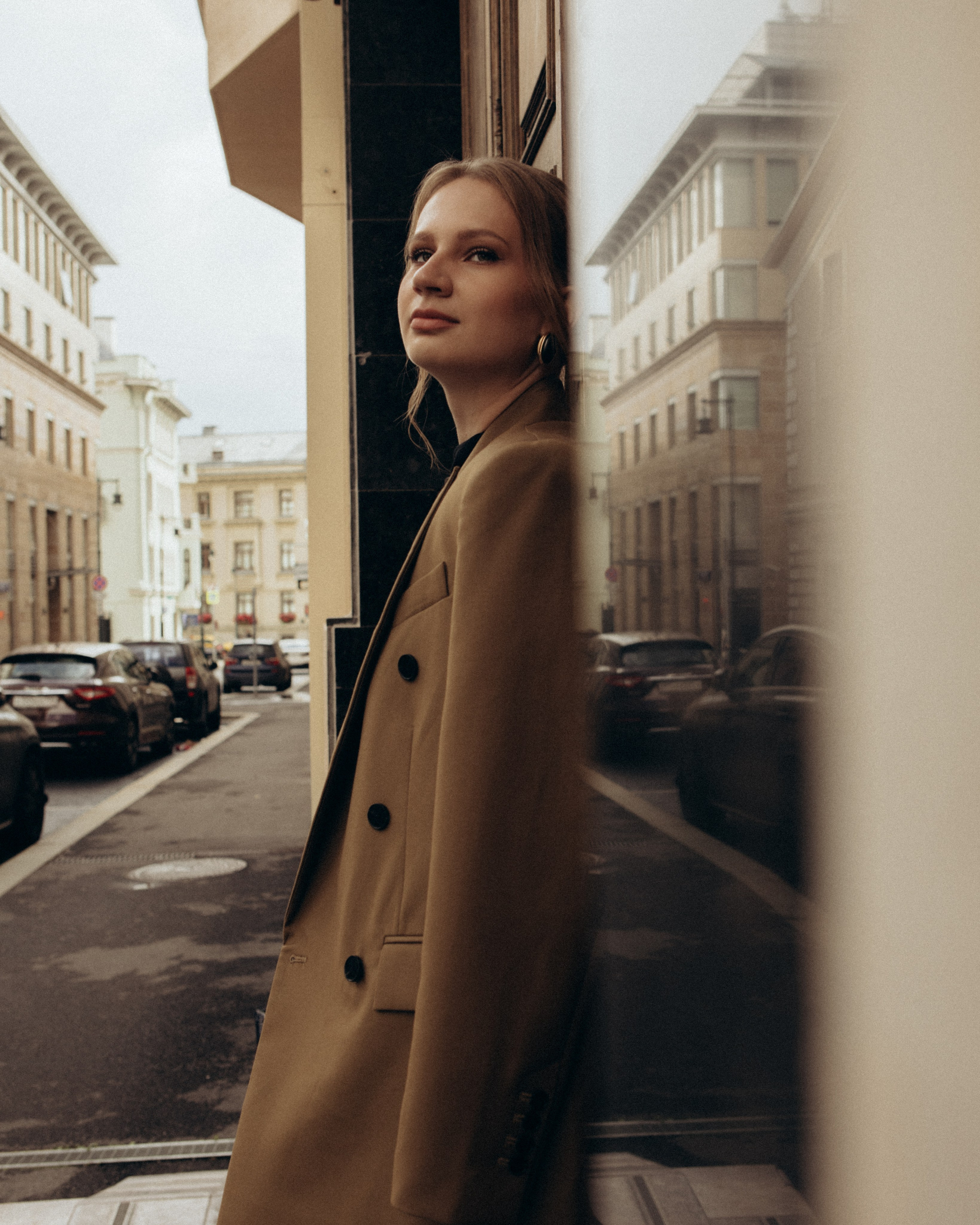 Алиса. Портретный фотограф в Москве Анастасия