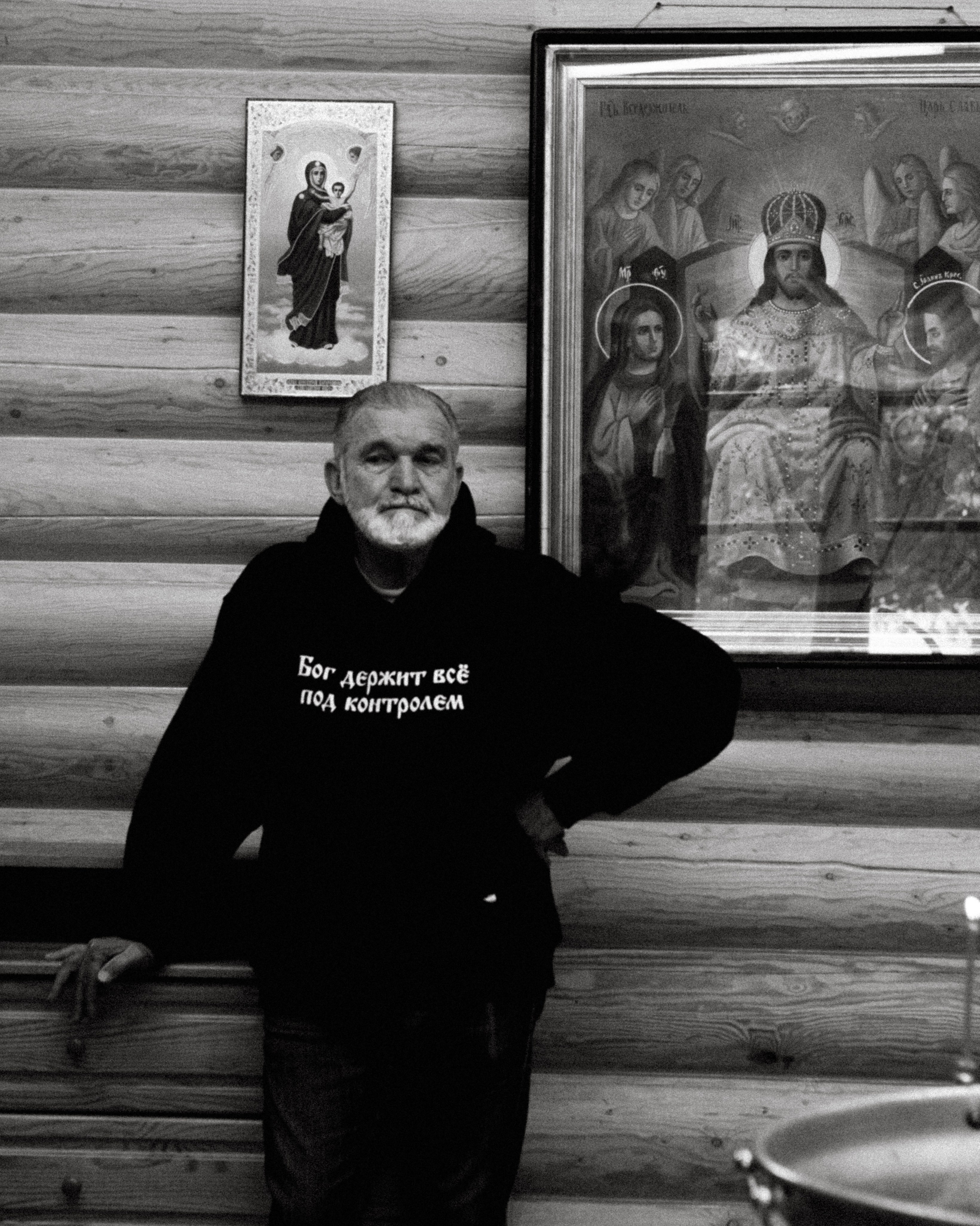 Крестины Любавы. Портретный фотограф в Москве Анастасия