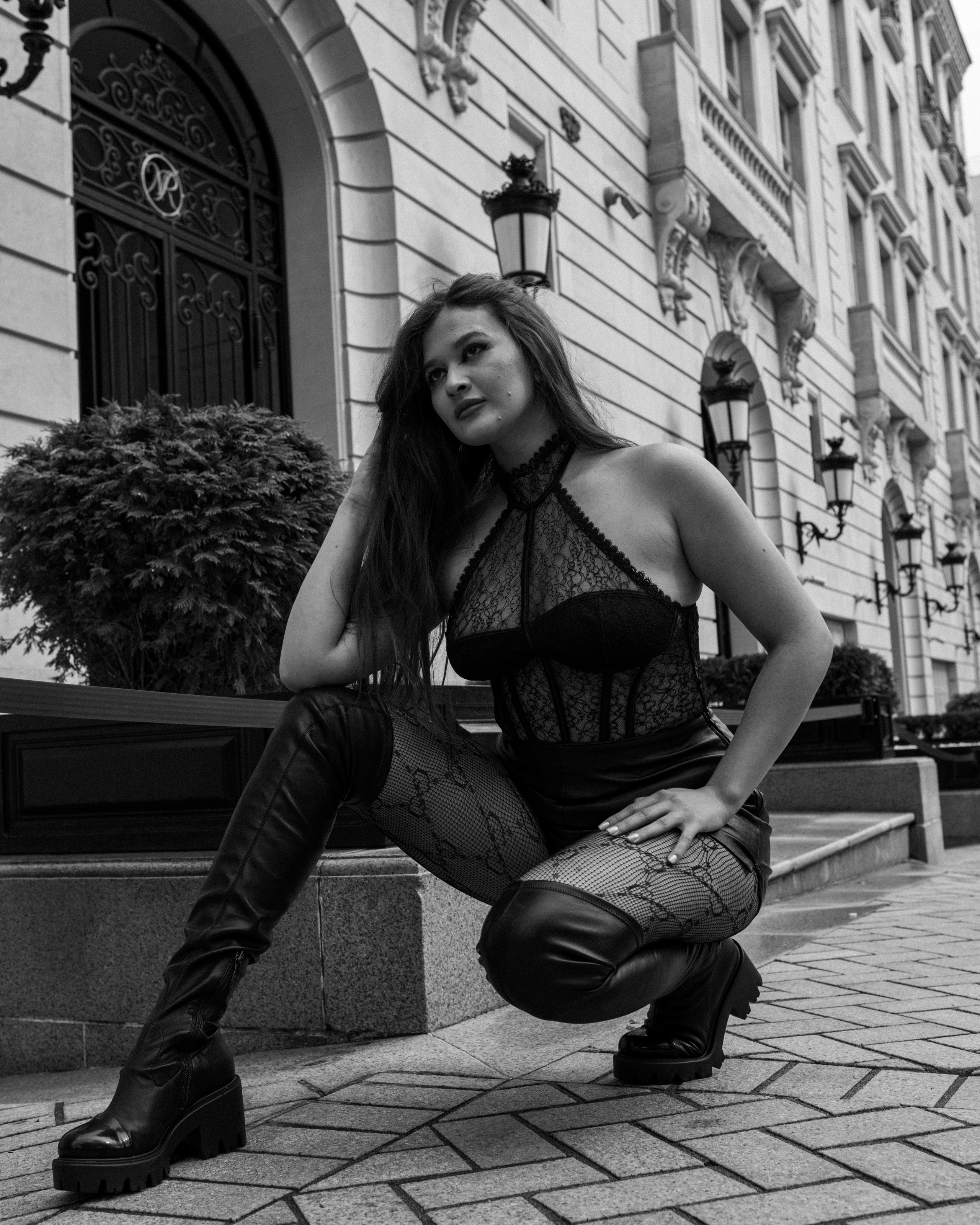 Юлия. Портретный фотограф в Москве Анастасия