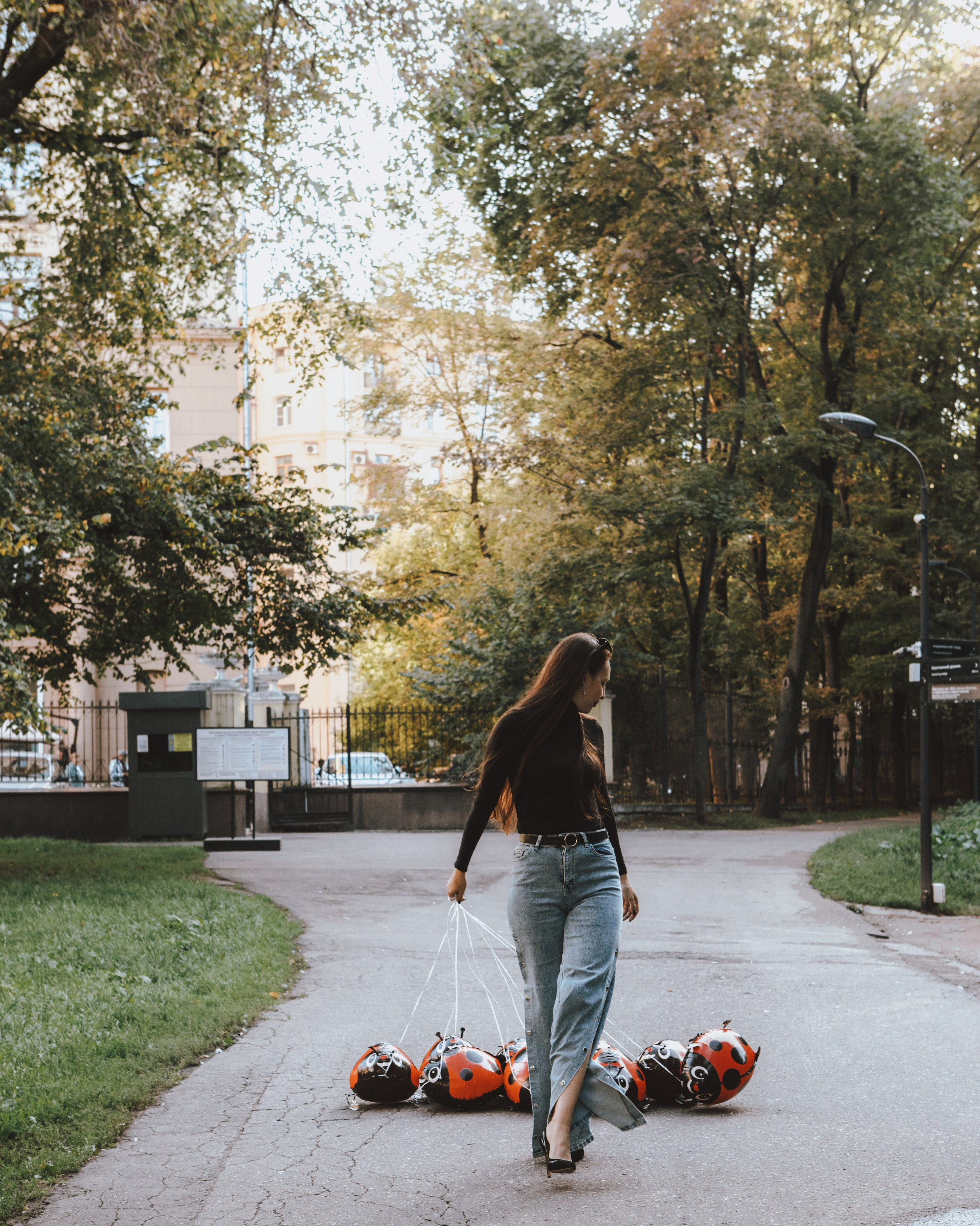 Юлия. Портретный фотограф в Москве Анастасия