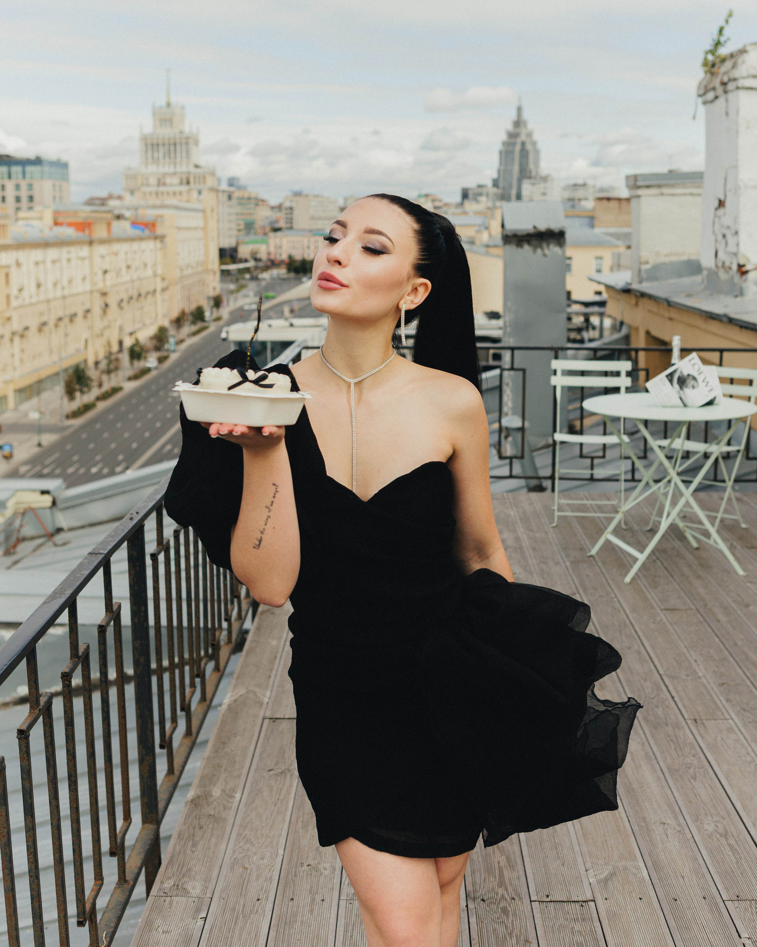 Анна. Портретный фотограф в Москве Анастасия