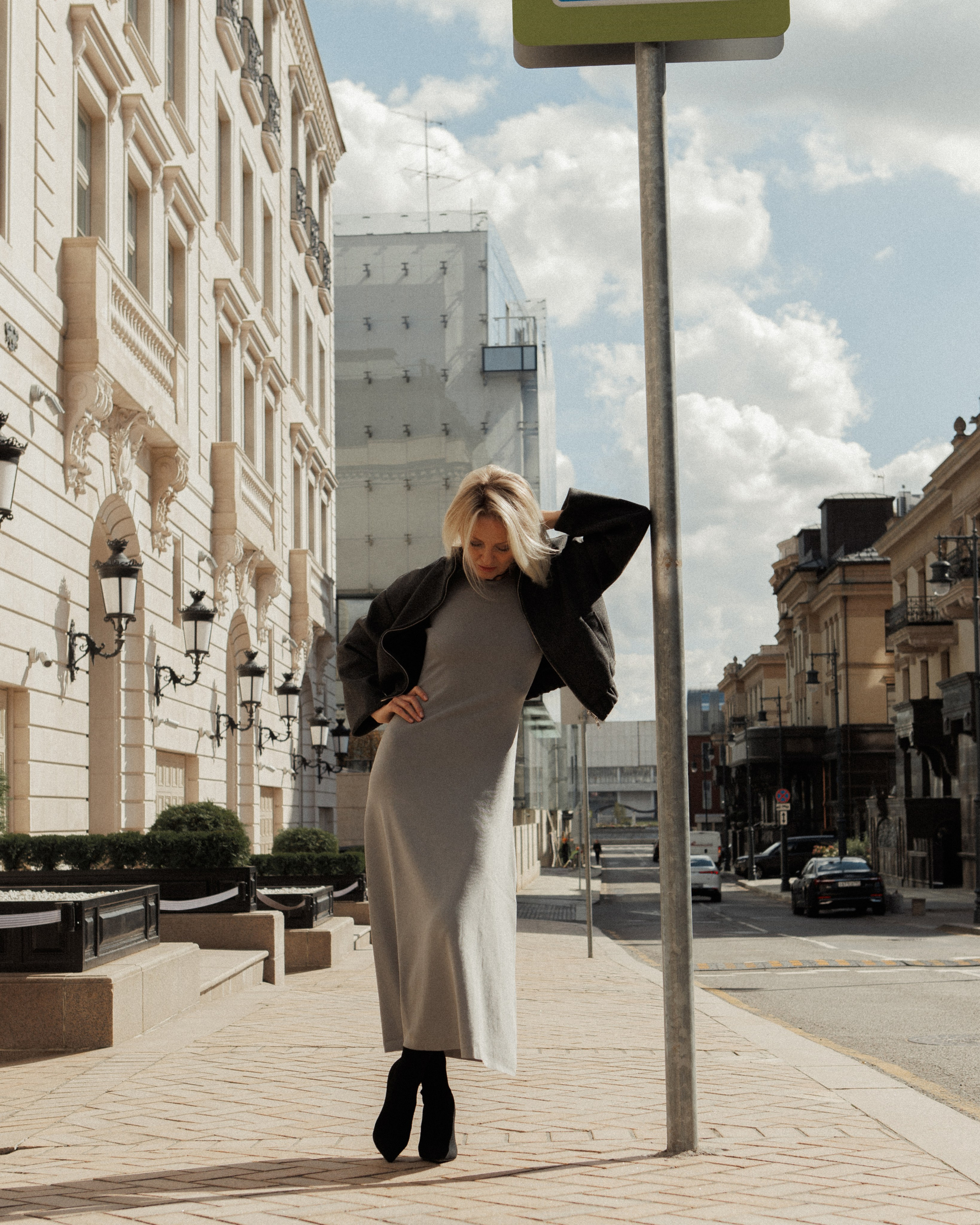 Алиса. Портретный фотограф в Москве Анастасия