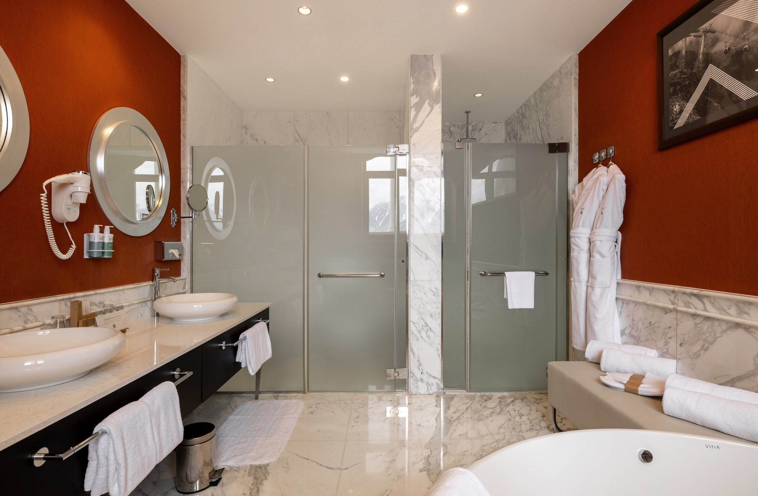 Novotel Resort Krasnaya Polyana, Сочи