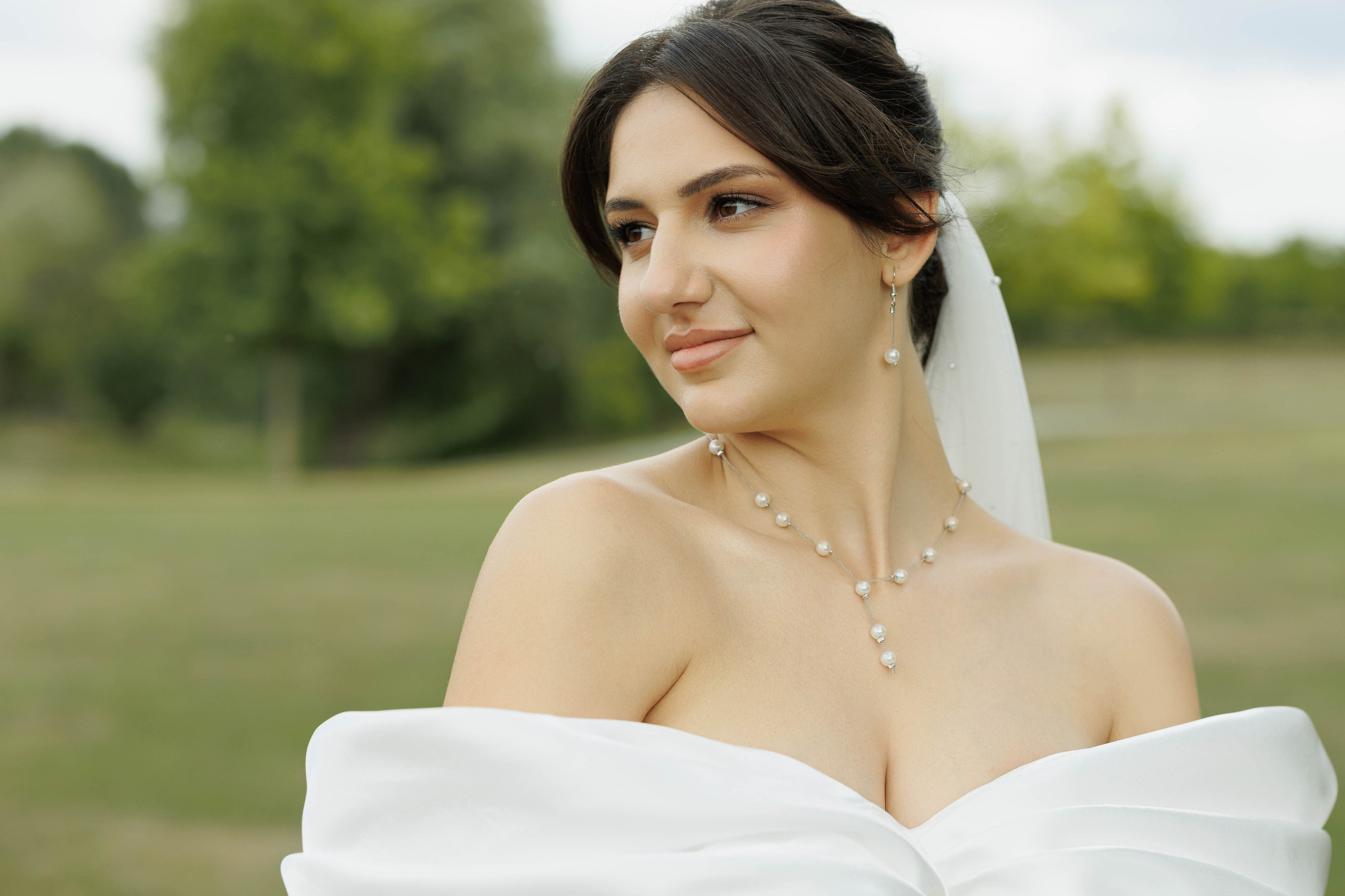 Мгновения счастья. Аксанна Аракелян