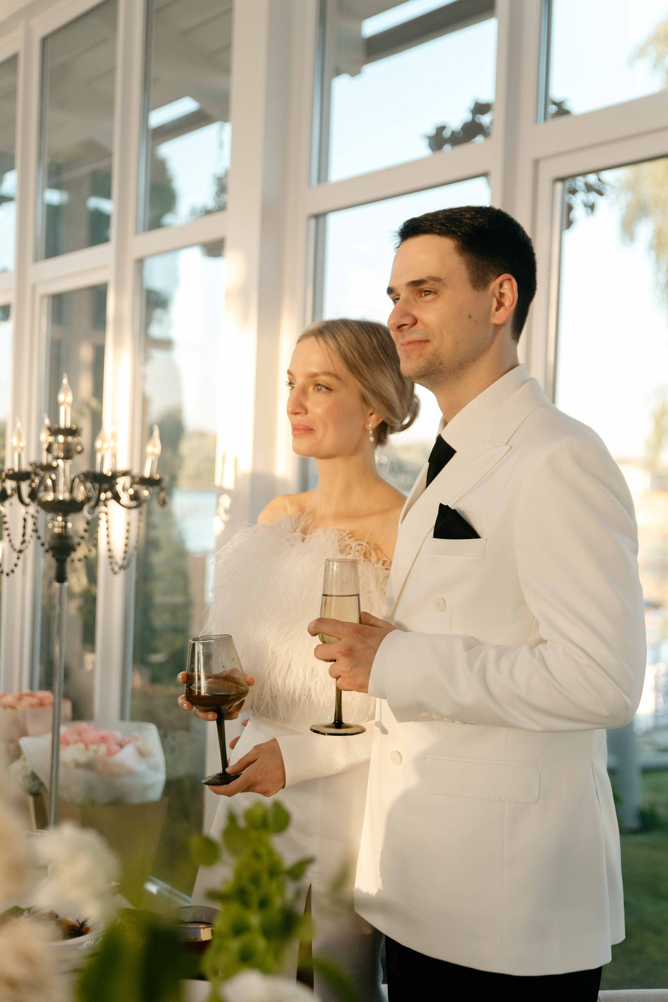 Daria & Egor. Портретный фотограф Анастасия Завалкевич