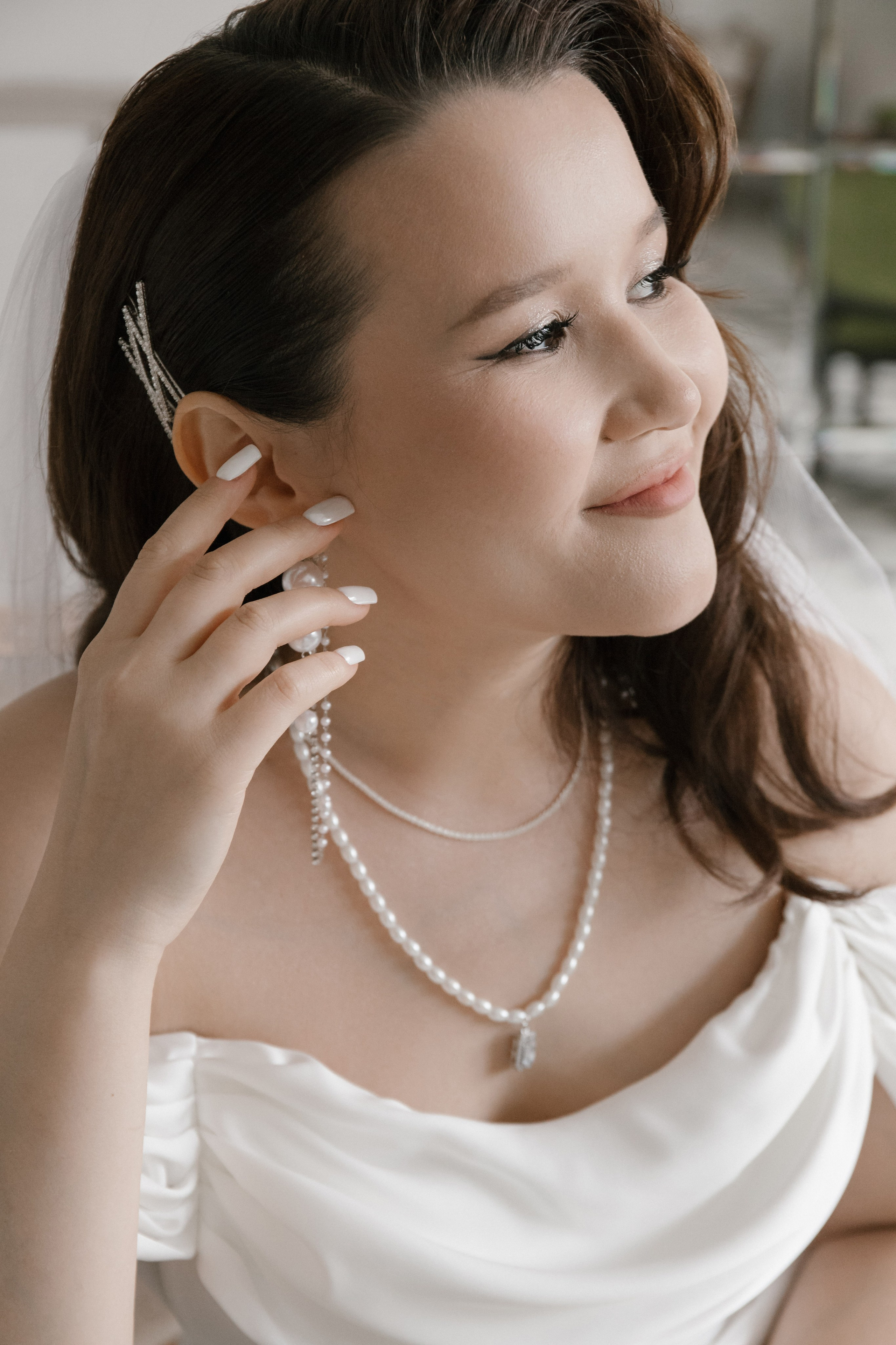 Ильзия и Александр. Фотограф Елена Балакина (Челябинск)