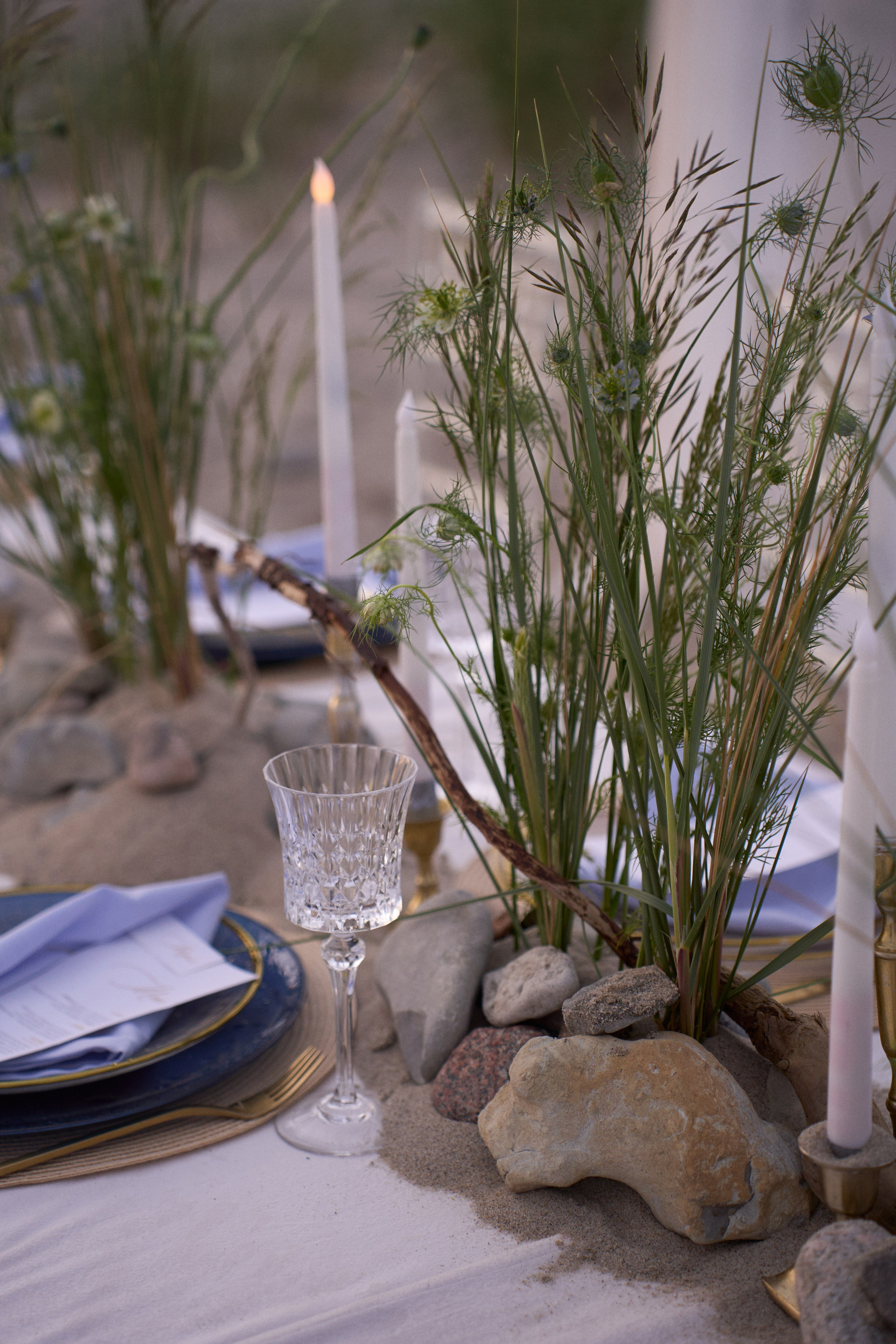 Янтарная свадьба. Калининград. Оформление свадеб, декор свадеб Вера Маркова, Москва