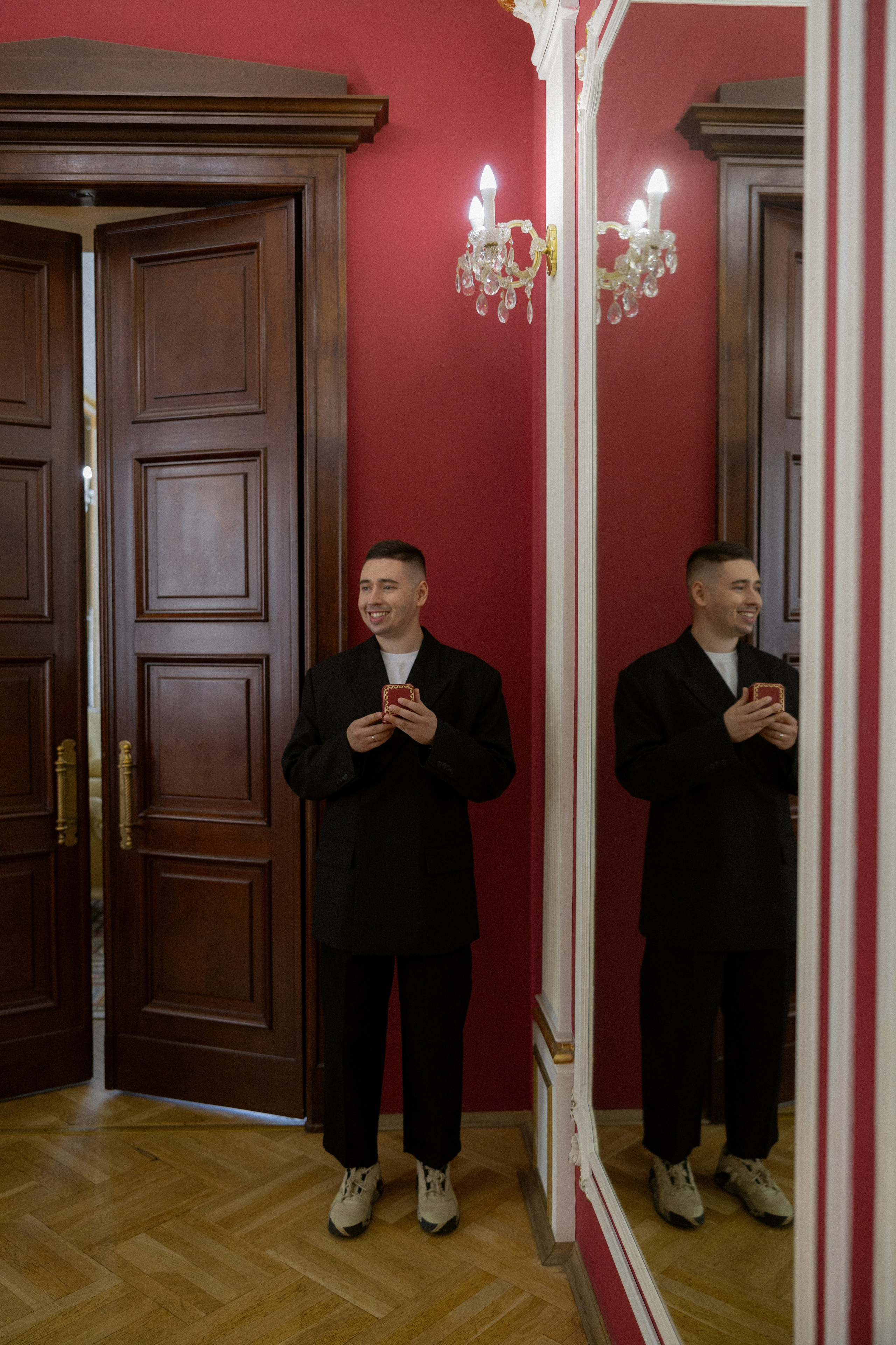 Vlad & Kate. Оформление свадеб, декор свадеб Вера Маркова, Москва