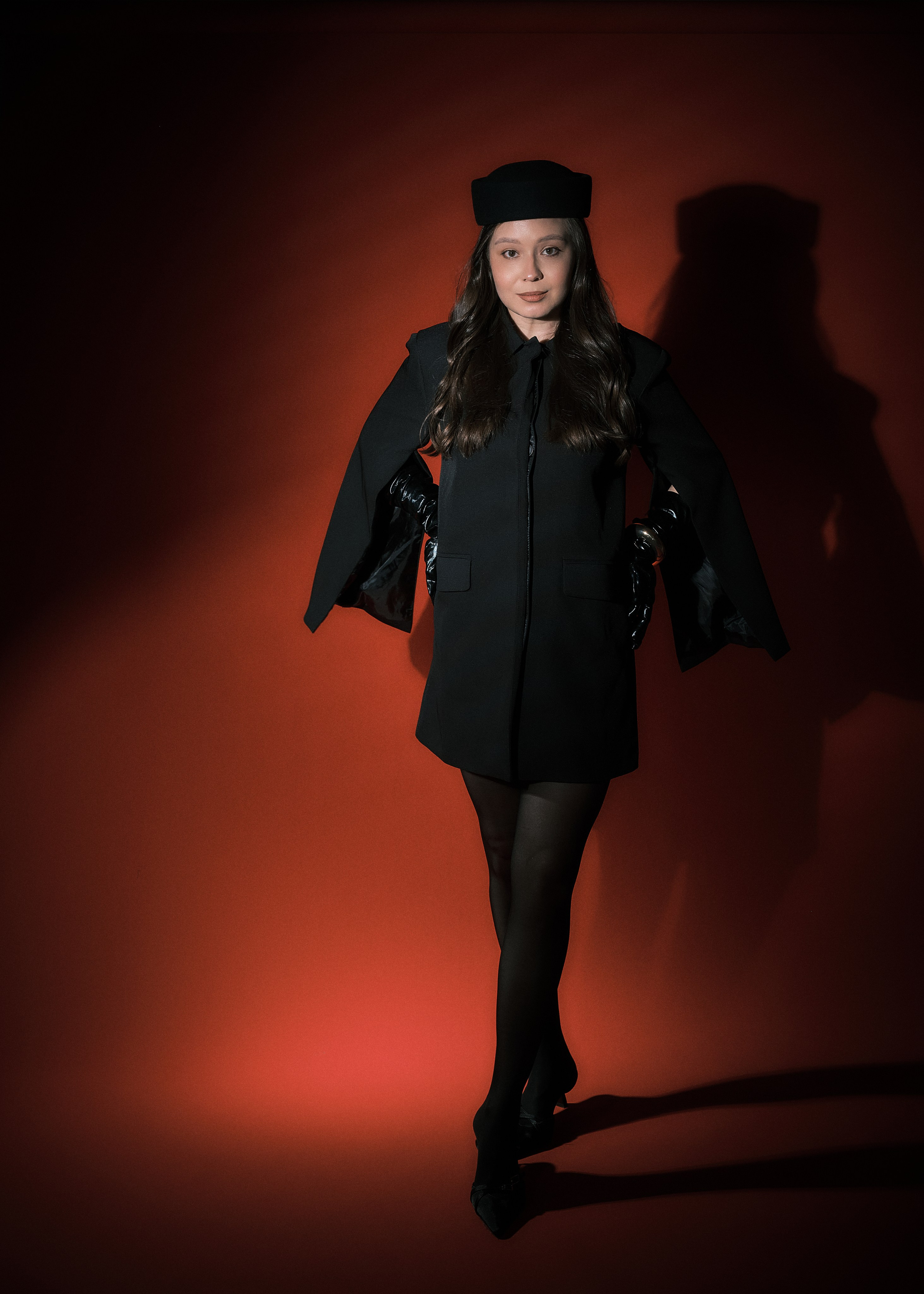 Индивидуальная съемка | студия. Твой личный фотограф Сочи | Йошкар-Ола