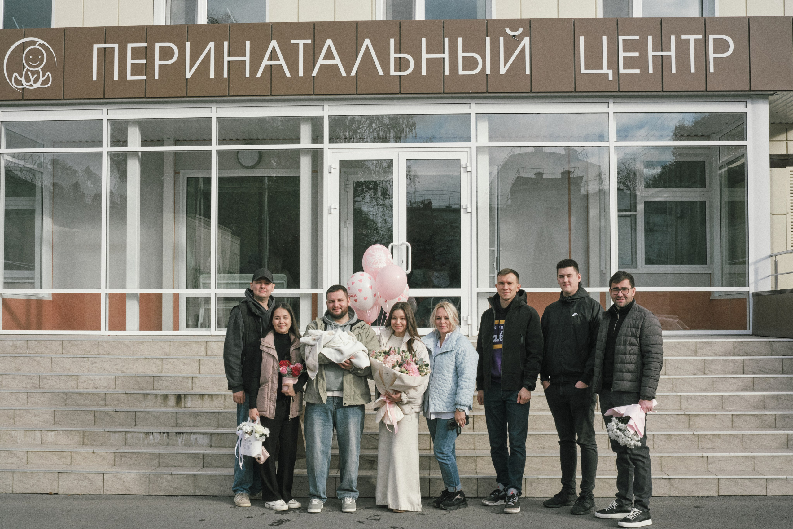 Индивидуальная съемка | Выписка из роддома. Твой личный фотограф Сочи | Йошкар-Ола