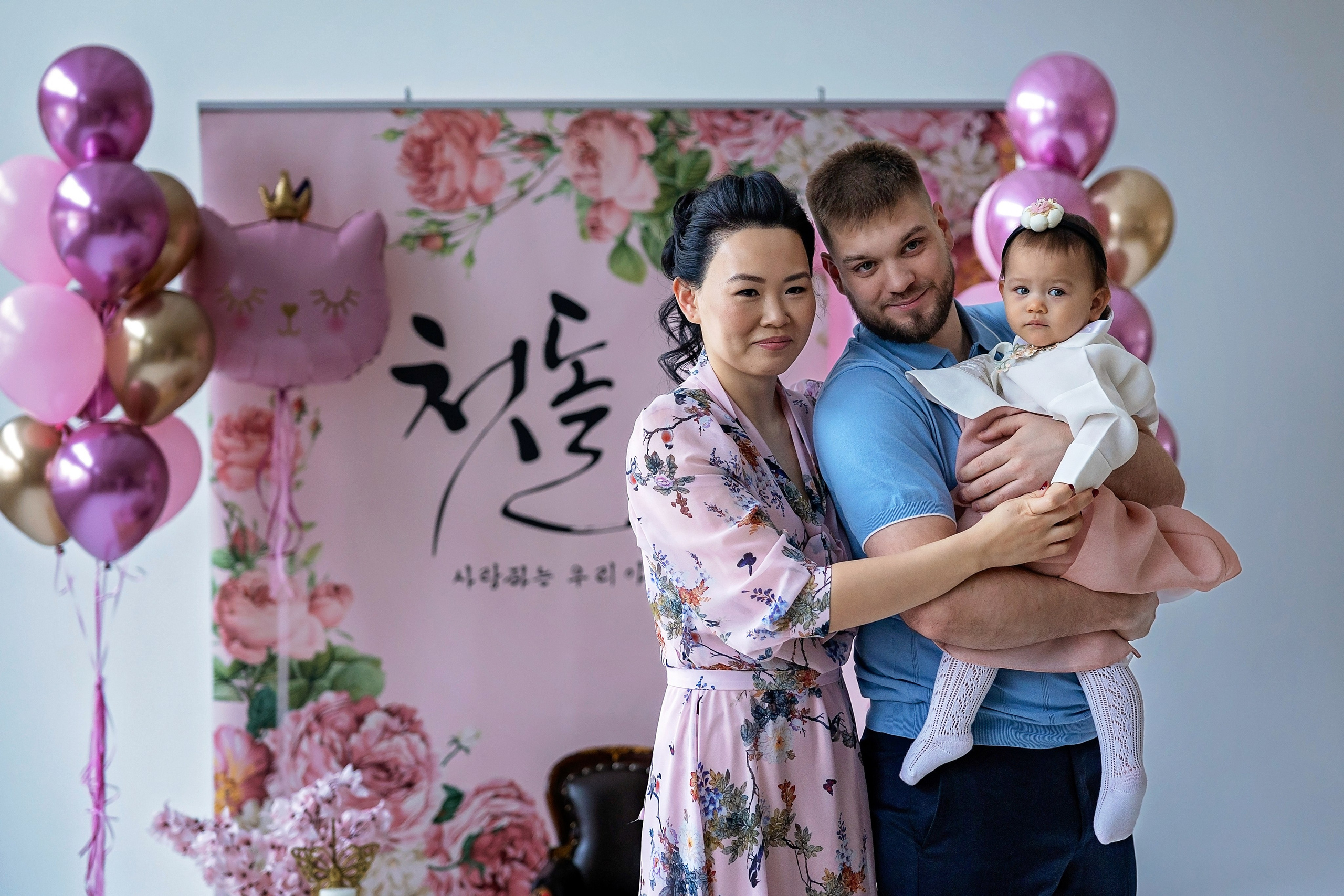 Фотограф асянди в Москве. Геннадий Степанов —фотограф в Москве