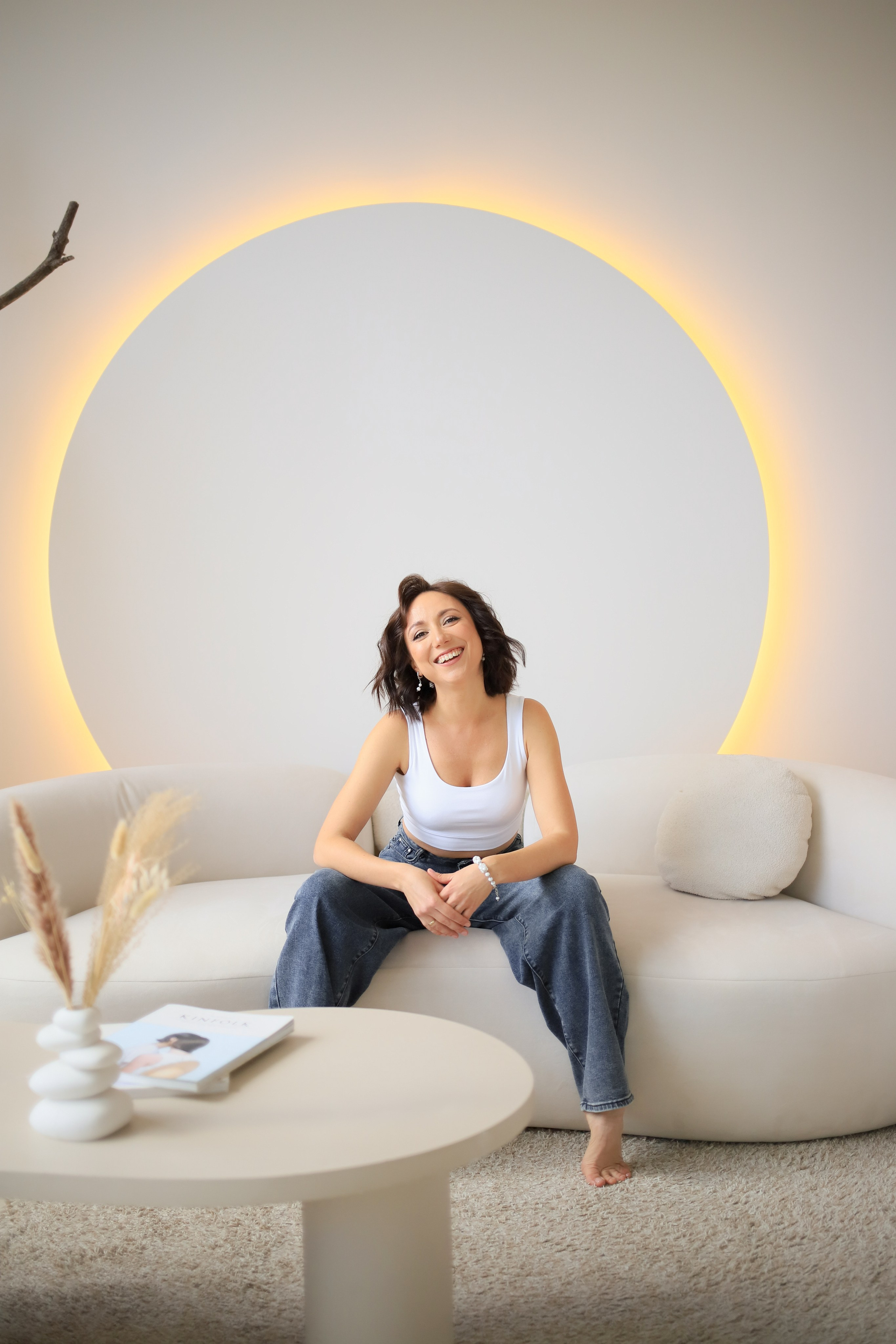 Юлия. Семейный и портретный фотограф в Москве Александра Науменко