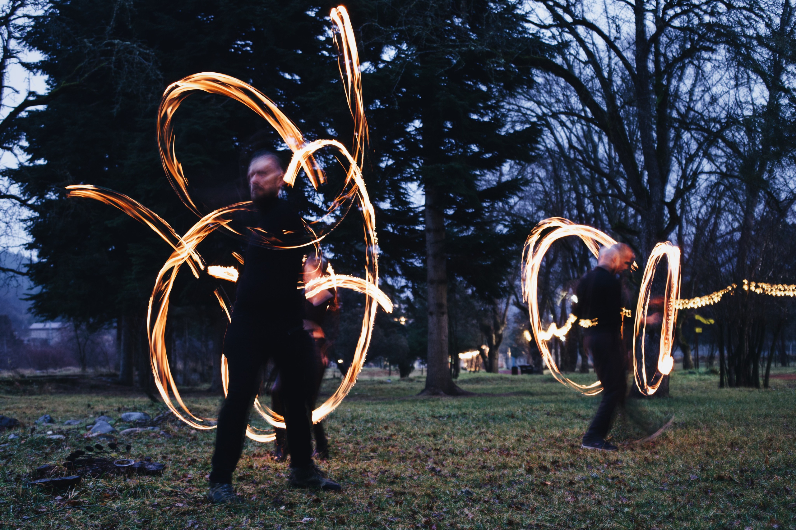 Christmas Tree opening in Dilijan city park. Фотограф в Армении Женя Гилевич