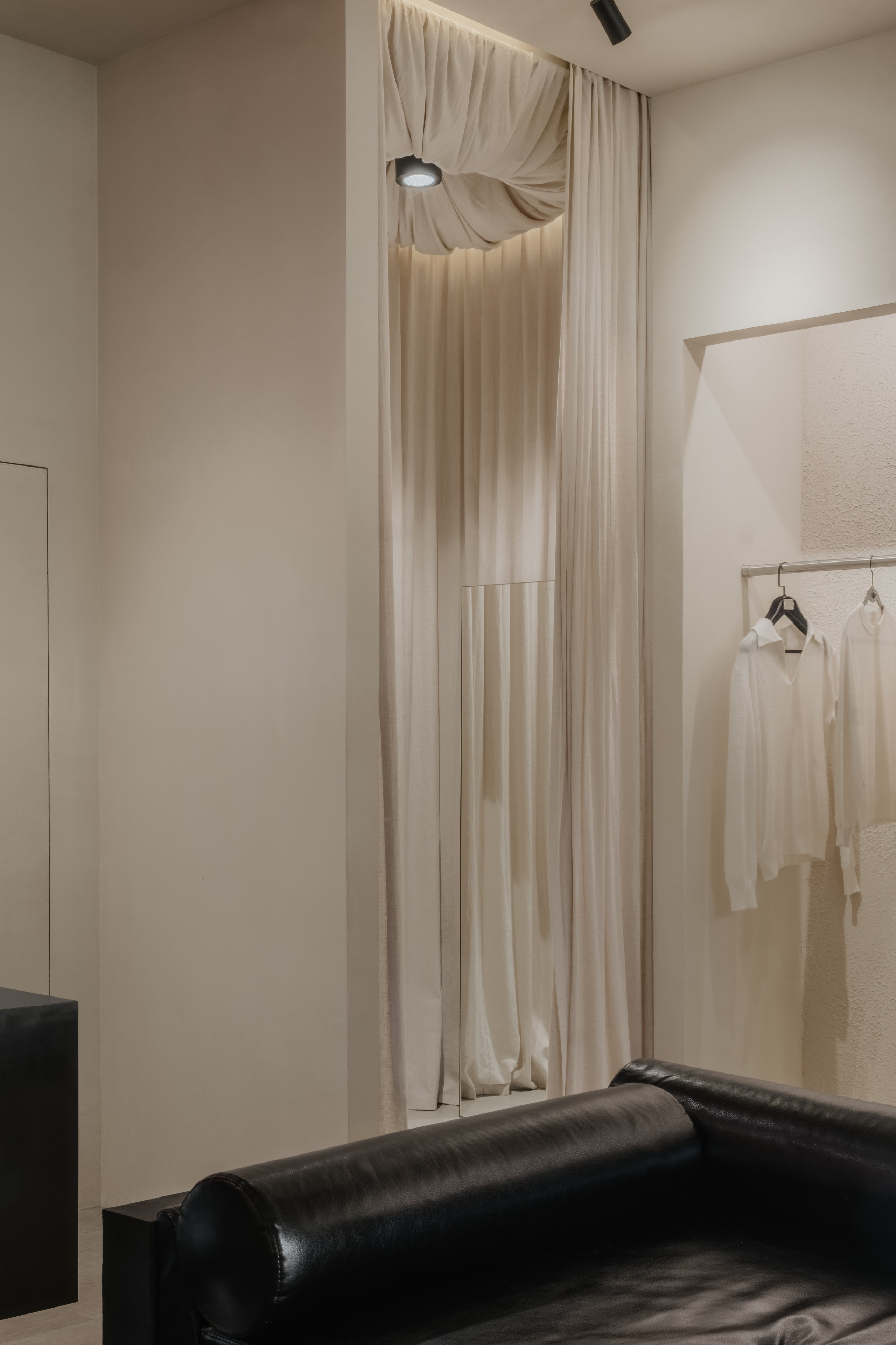 Aldila 2.0 by Zaira Gasanguseyinova. Ekaterina Symidi. Interior Photographer