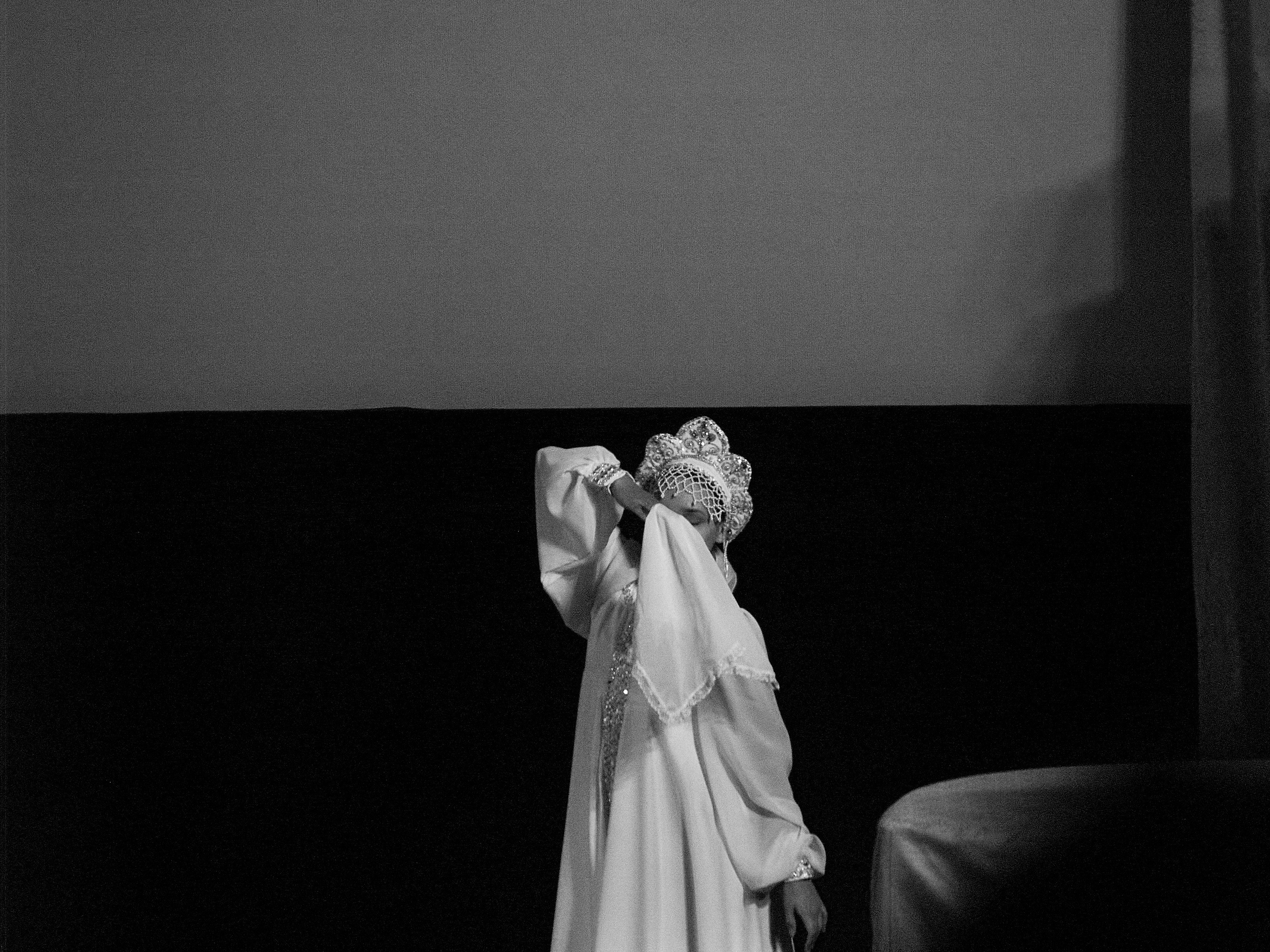 Breath before the forte. Фотограф Елизавета Маслова. Москва. Art, Fashion