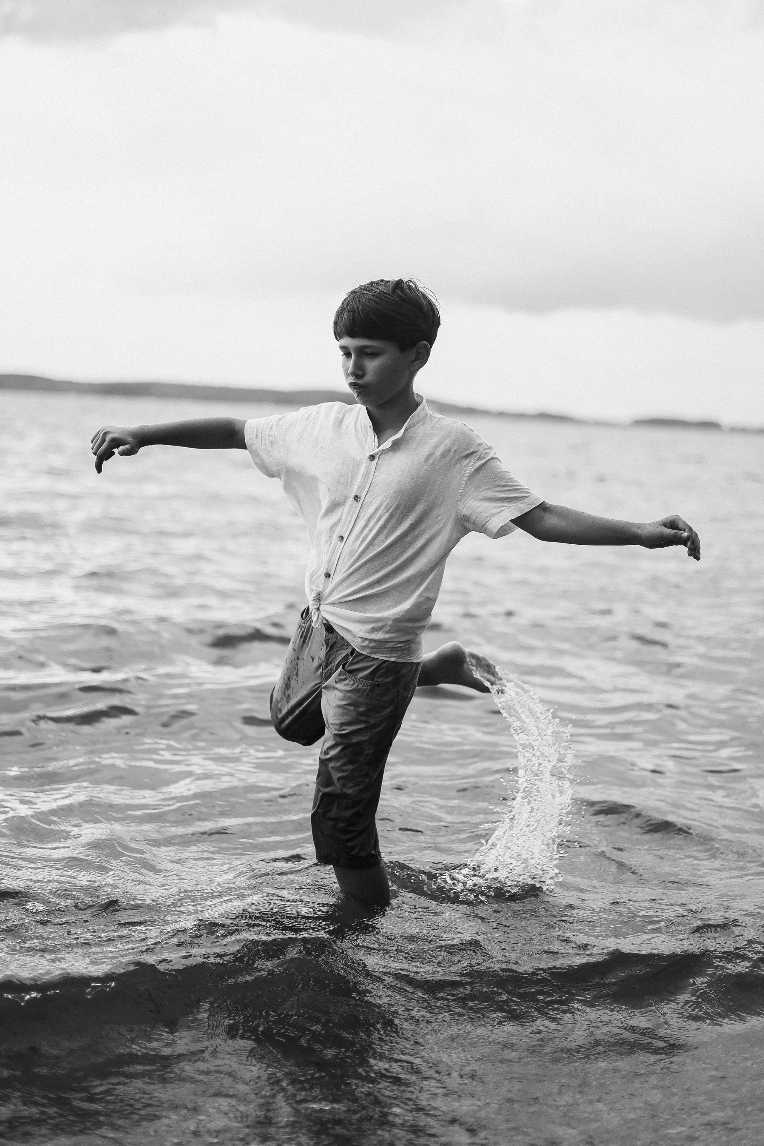 Проект в модельной школе «Ветер в волосах». Свадебный фотограф Беларусь Ольга Козыренко