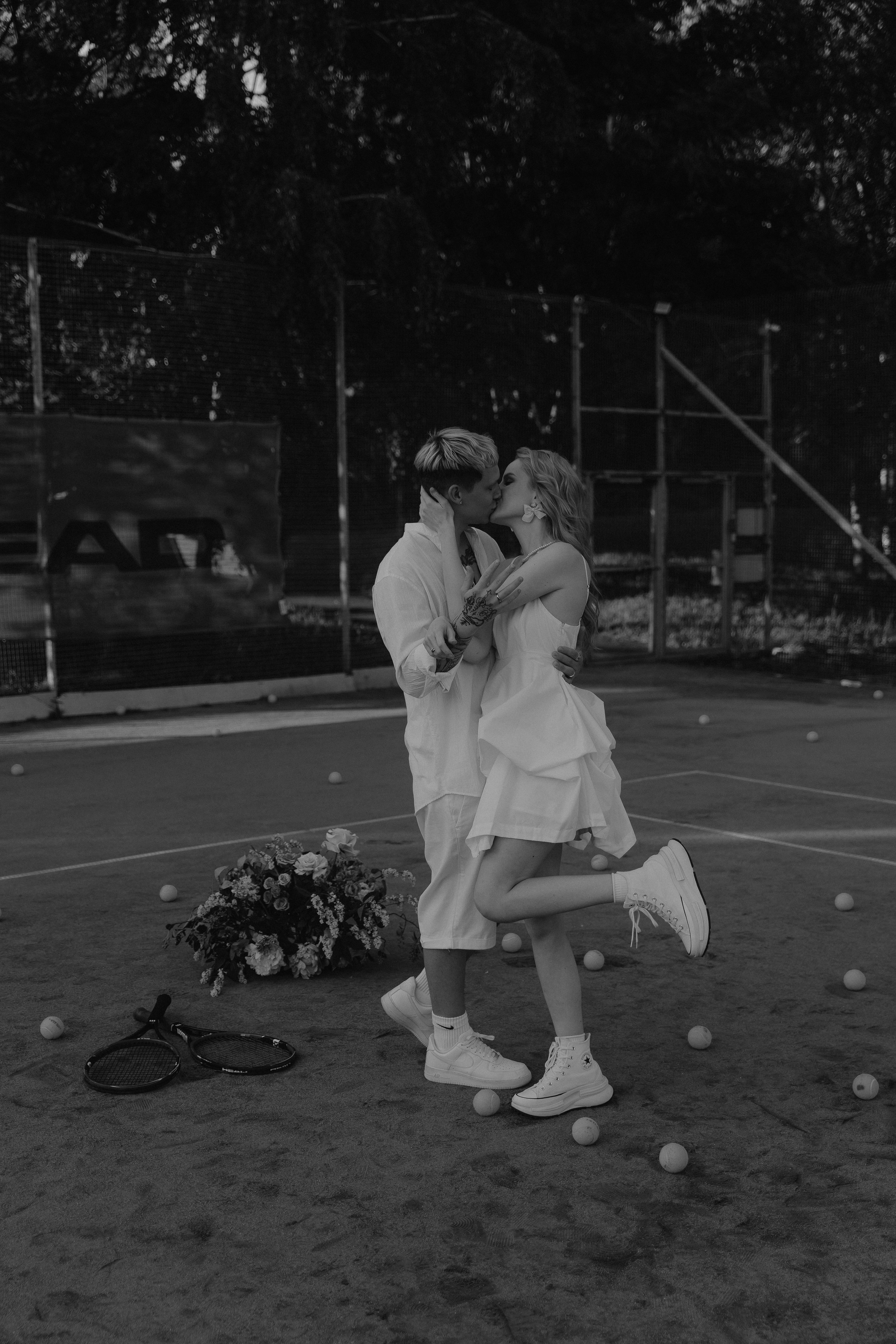 L&N. Свадебный фотограф — Наталья Фед СПб/Москва