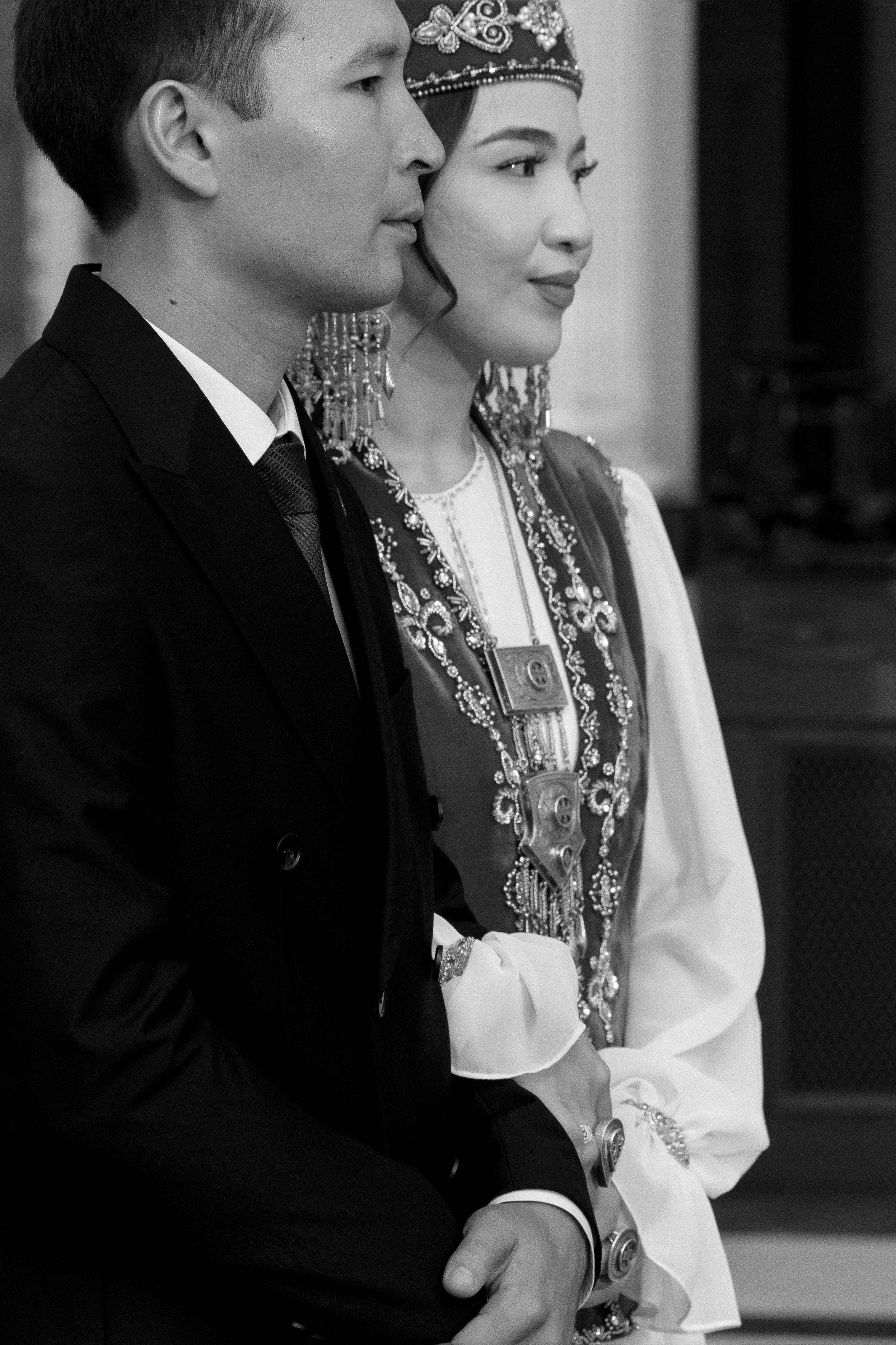 Uzatu Venera. Baikulov