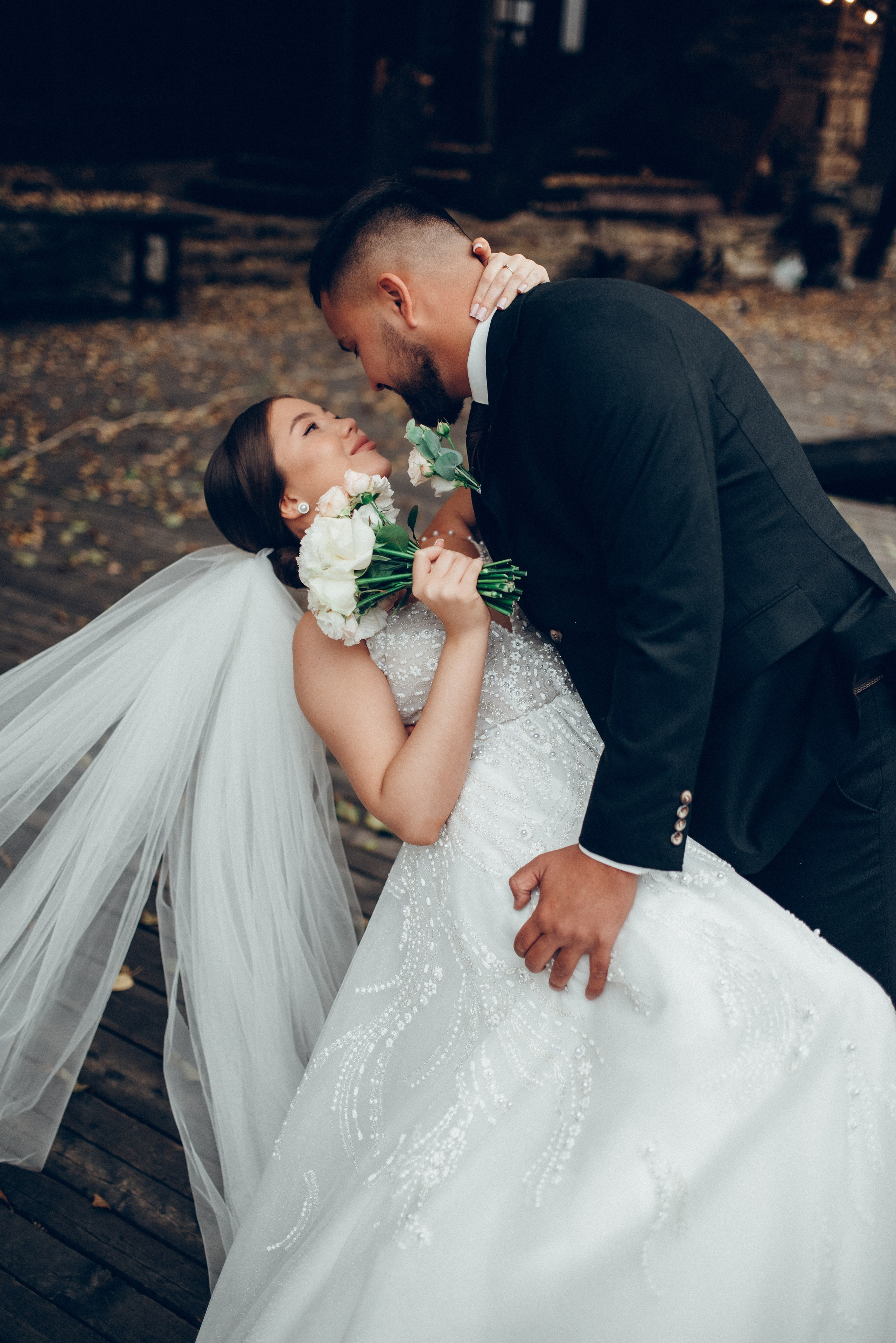 October, 2024. Фотограф Данил Бушуев