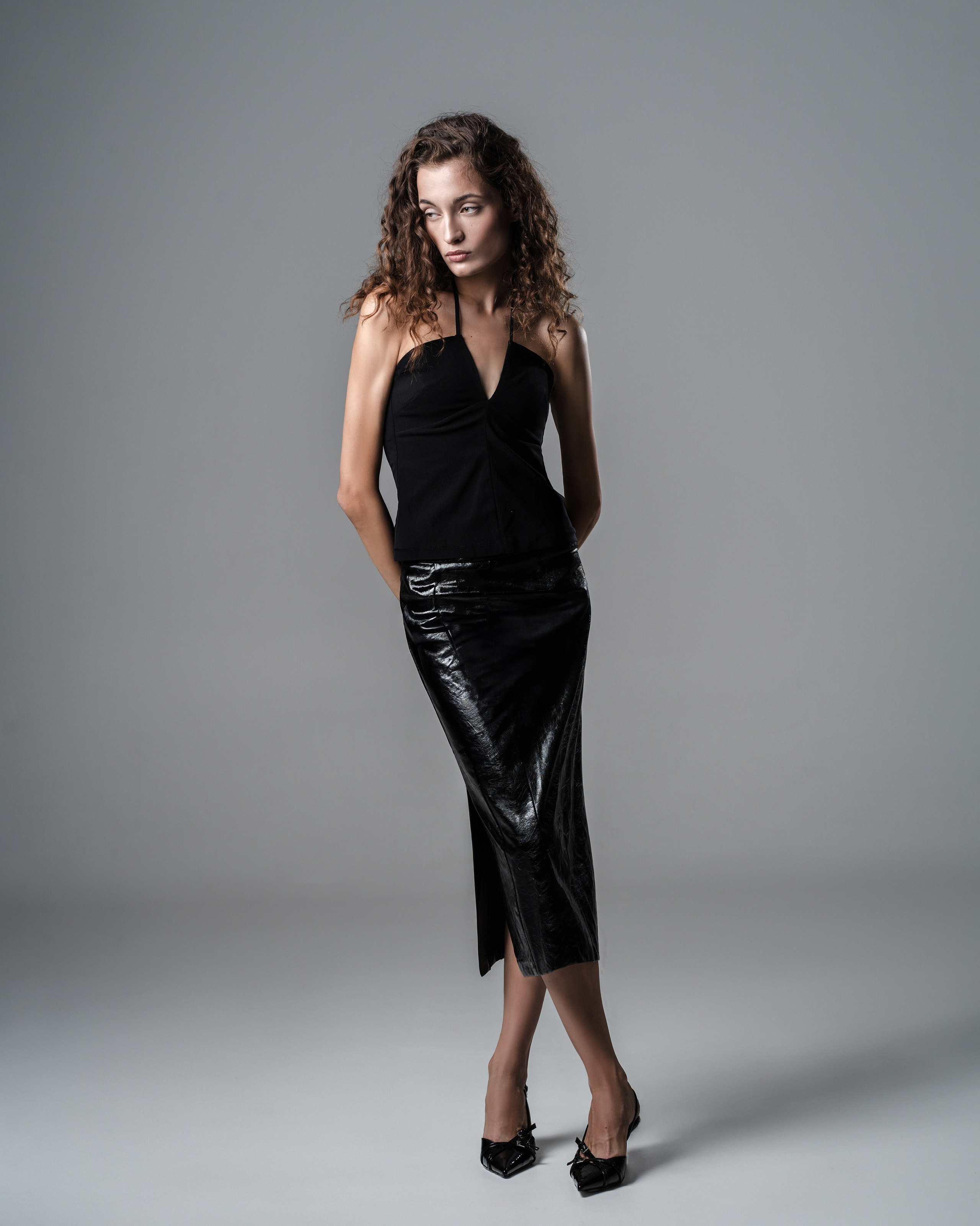 Anastasia. Commercial photographer Natalia Bychkova