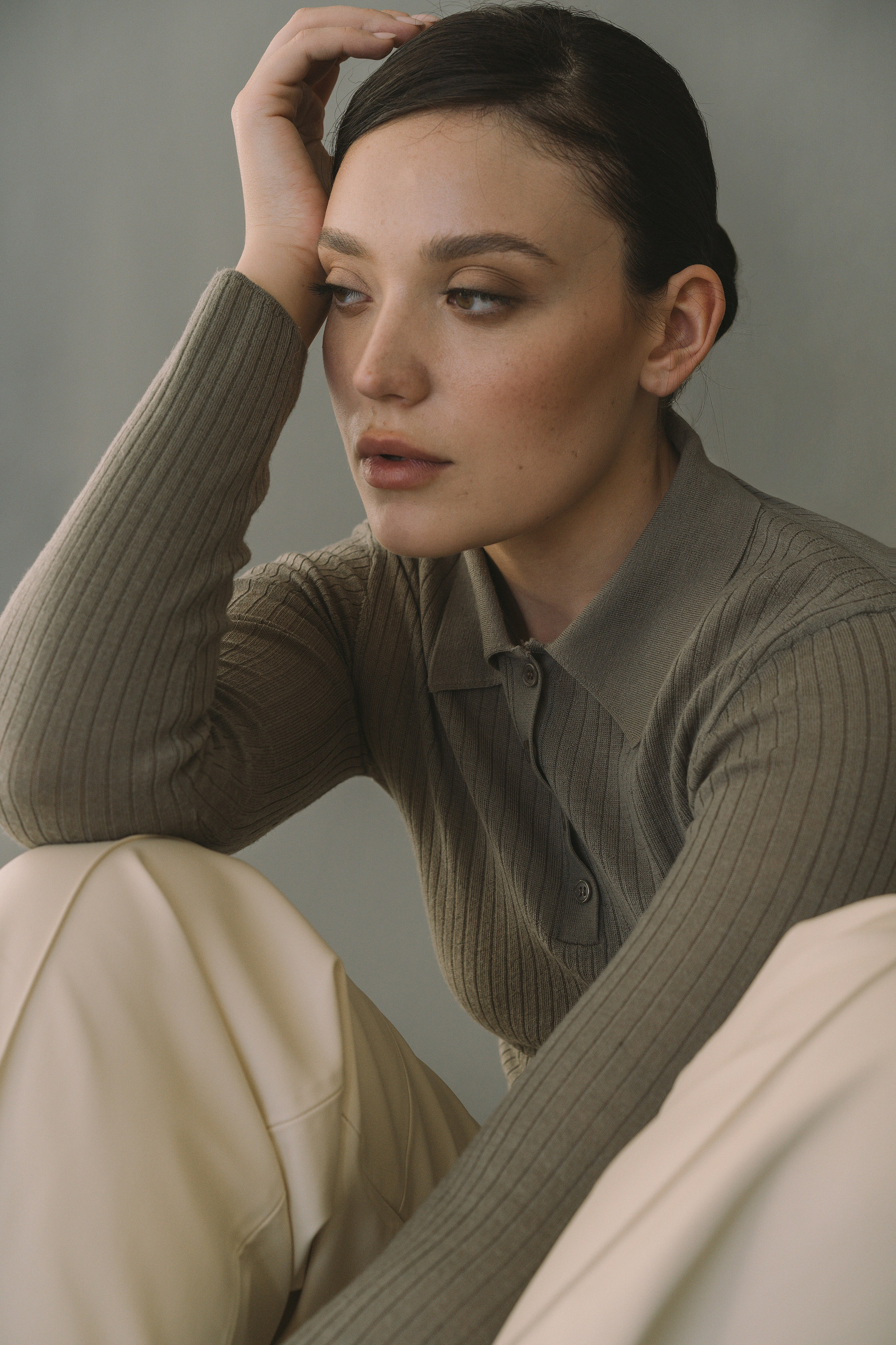 Taisia. Commercial photographer Natalia Bychkova