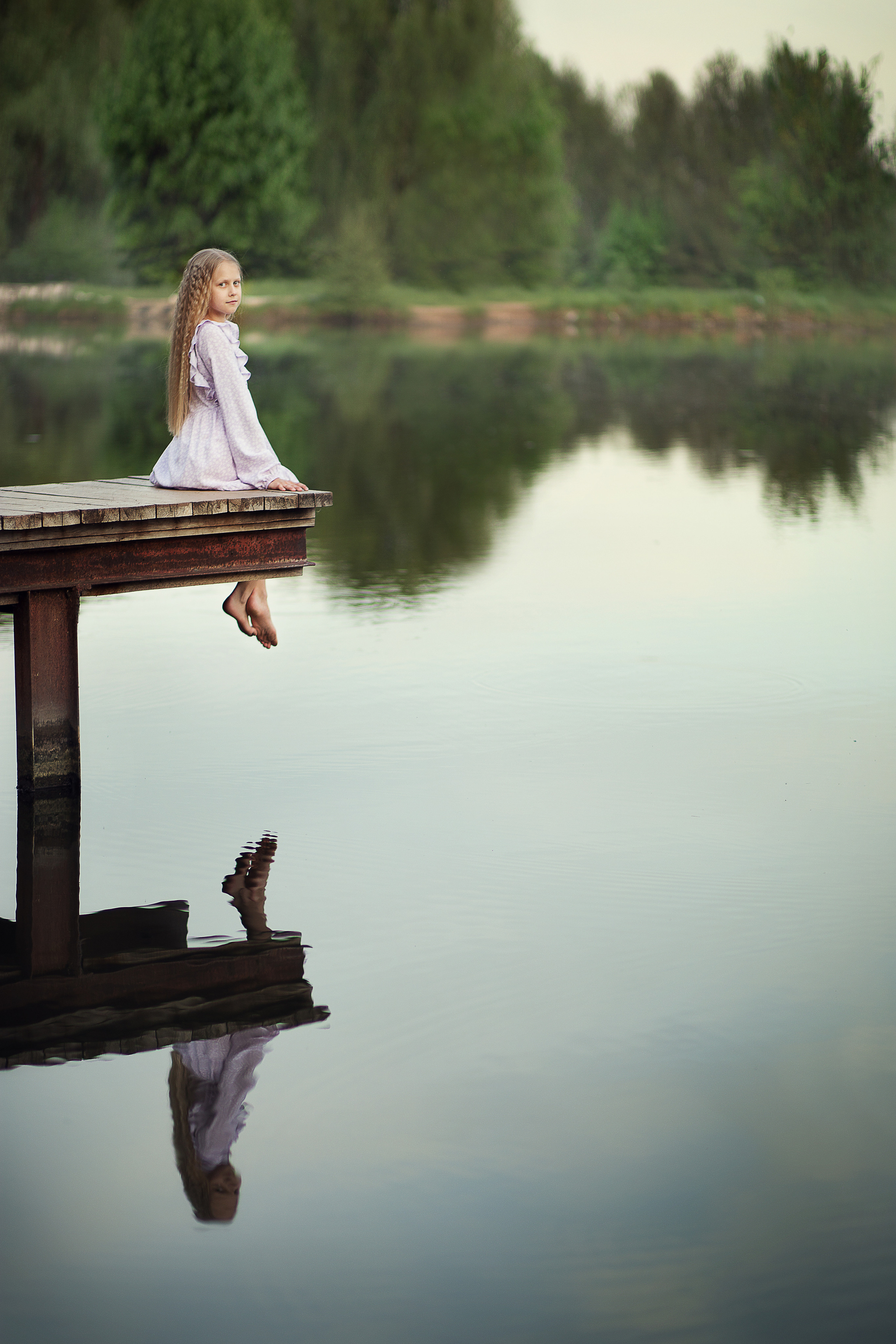 Дети. Семейный фотограф в Подольске и Москве