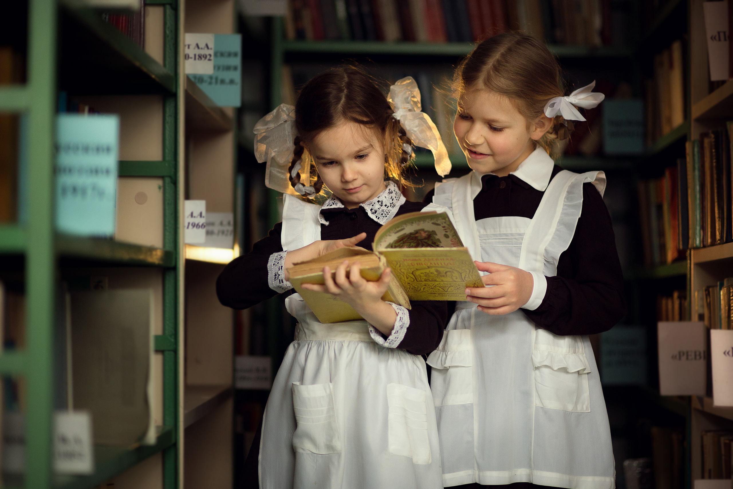 Дети. Семейный фотограф в Подольске и Москве