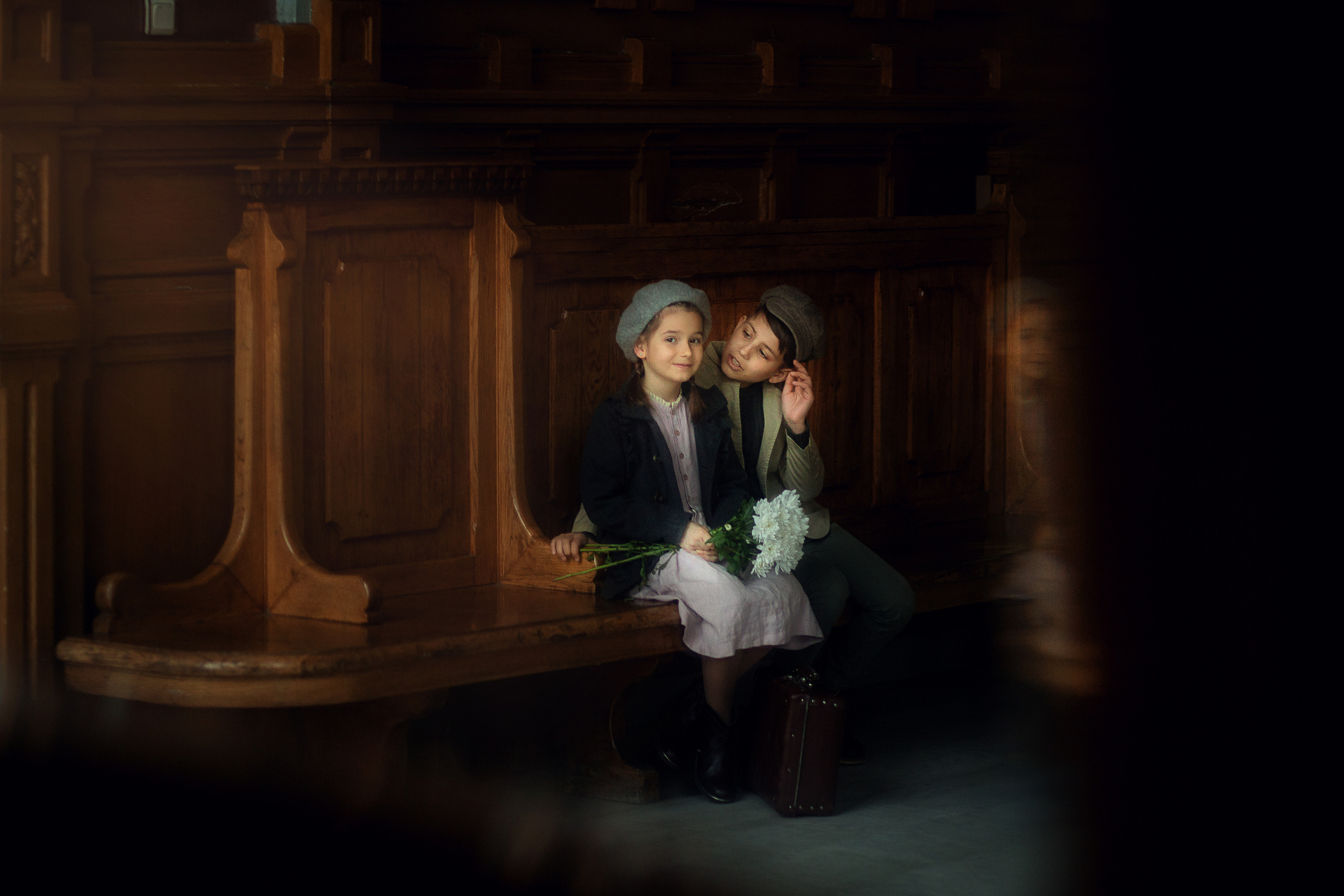 Дети. Семейный фотограф в Подольске и Москве